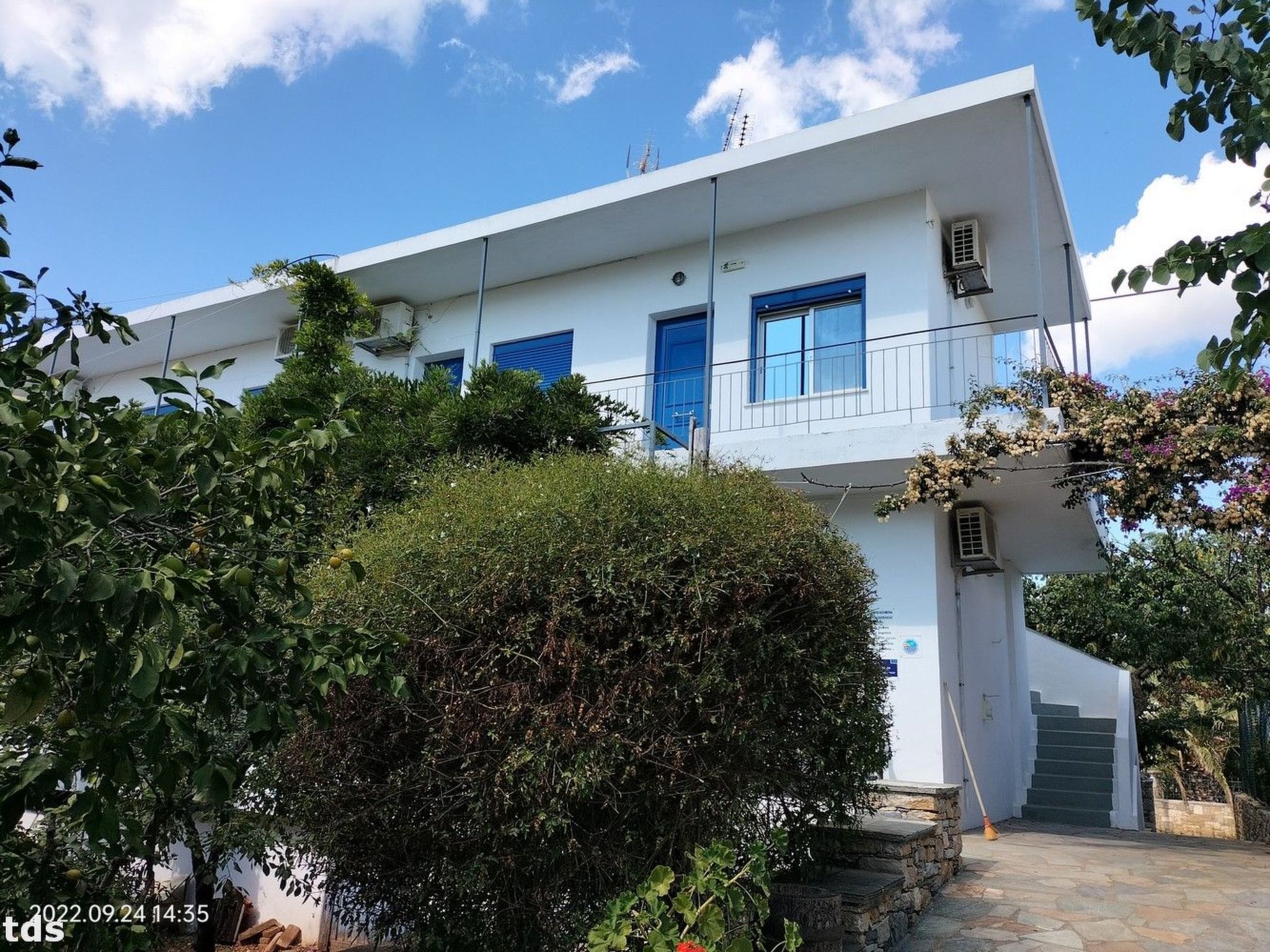 Studio Alonnisos Steni Vala Ikion  Studio 5