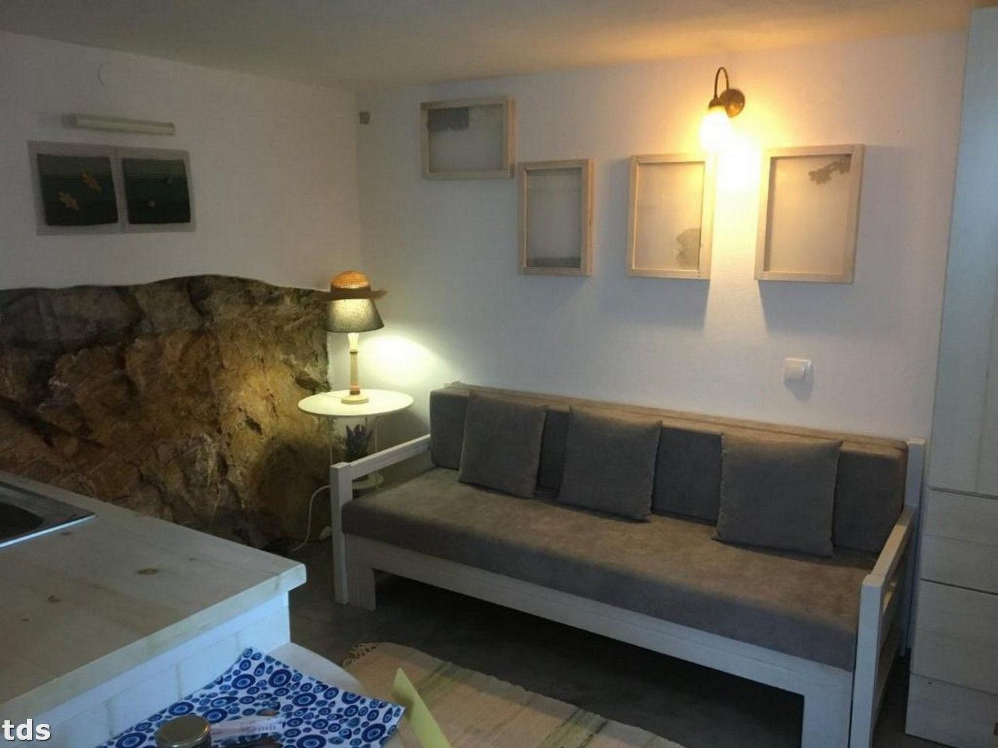 Traditionelles Haus - Alonnisos Chora EG — view 1 of 37