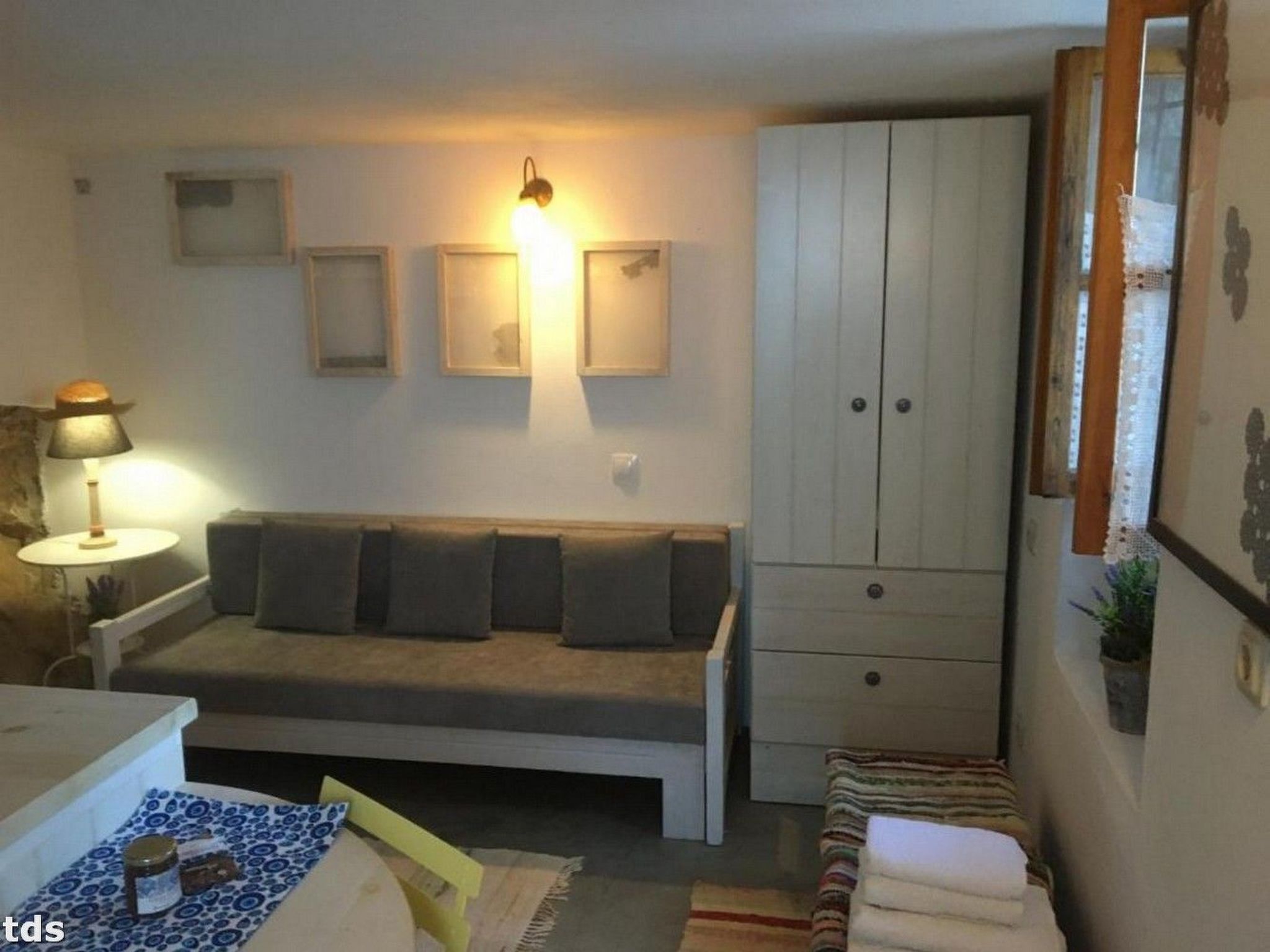 Traditionelles Haus - Alonnisos Chora EG - Image 3