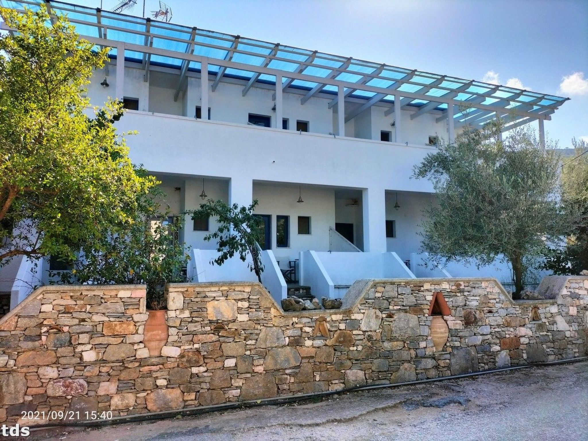 Studio Alonnisos Steni Vala Ikion  Studio 8