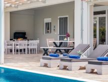 Villa Aelia: Ruim paradijs voor 10 personen met privézwembad op Skopelos - thumbnail 4