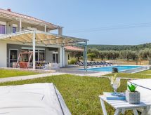 Villa Aelia für 10 Personen in Skopelos