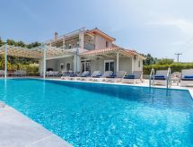 Villa Aelia für 10 Personen in Skopelos