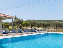 Villa Aelia für 10 Personen in Skopelos