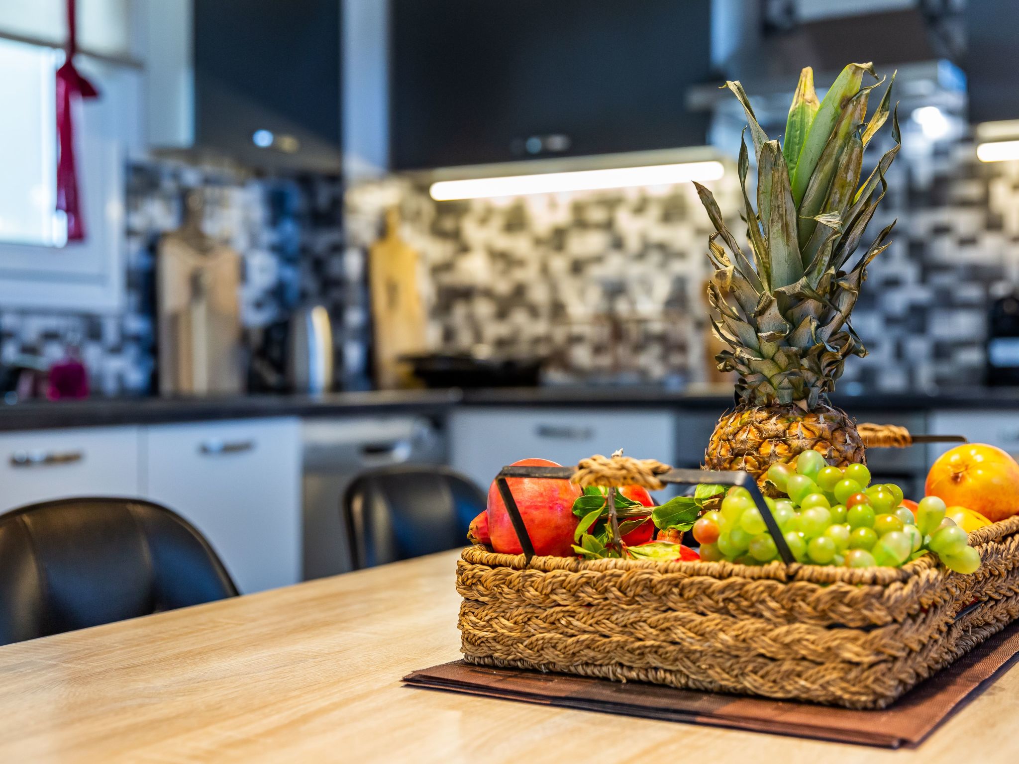 Villa Aelia für 10 Personen in Skopelos-Drinnen