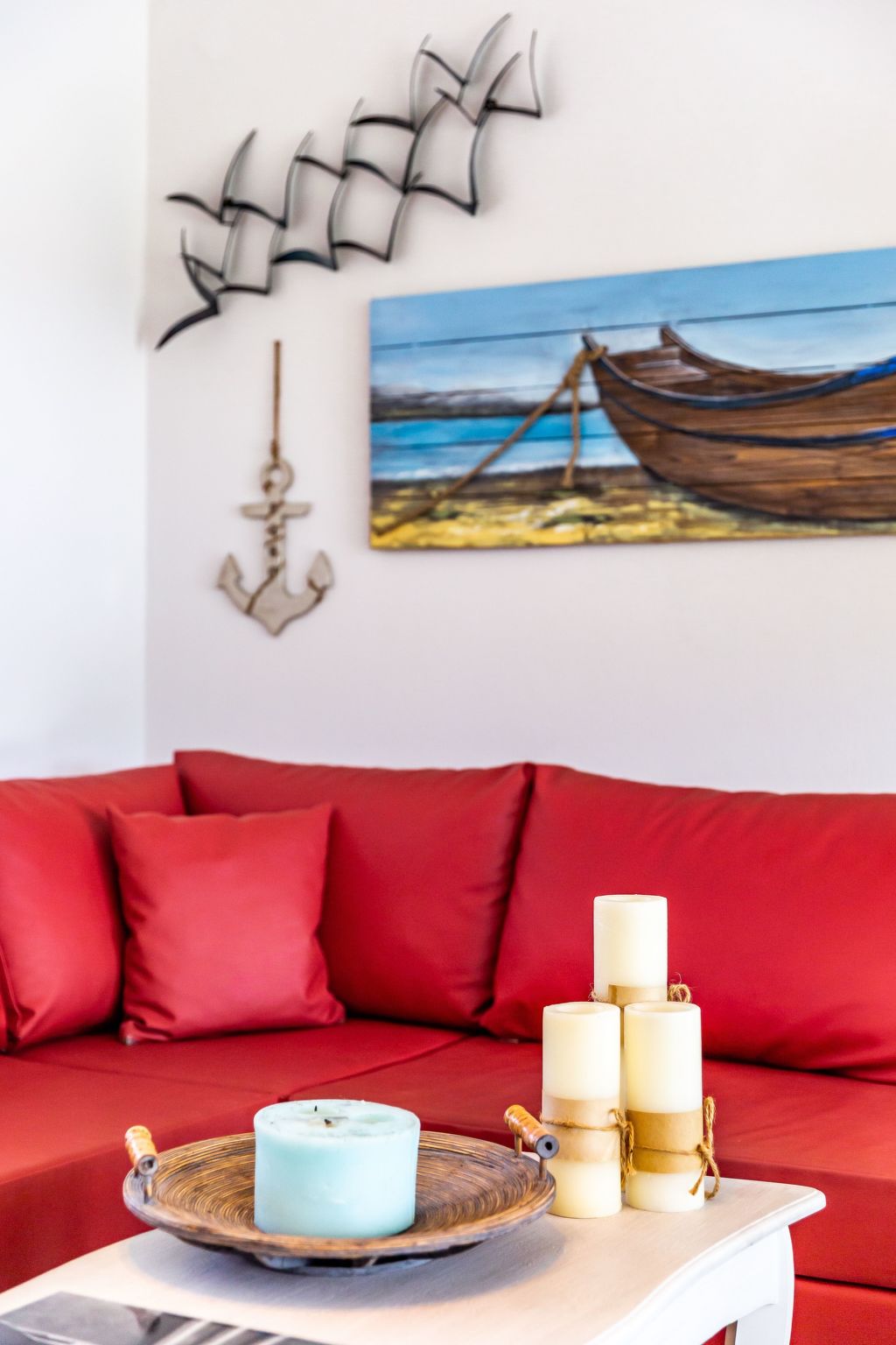 Villa Aelia für 10 Personen in Skopelos-Drinnen