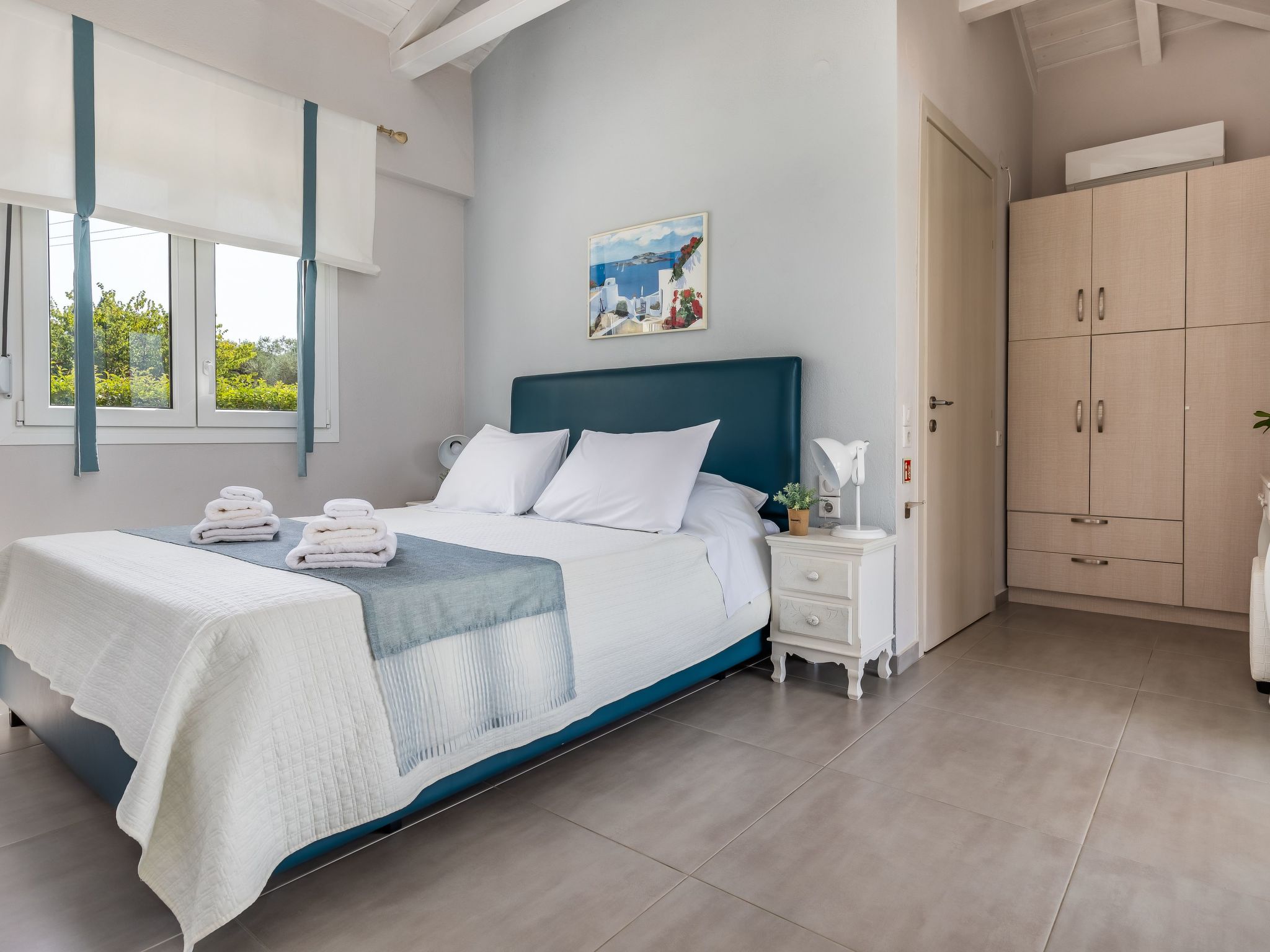 Villa Aelia für 10 Personen in Skopelos-Drinnen