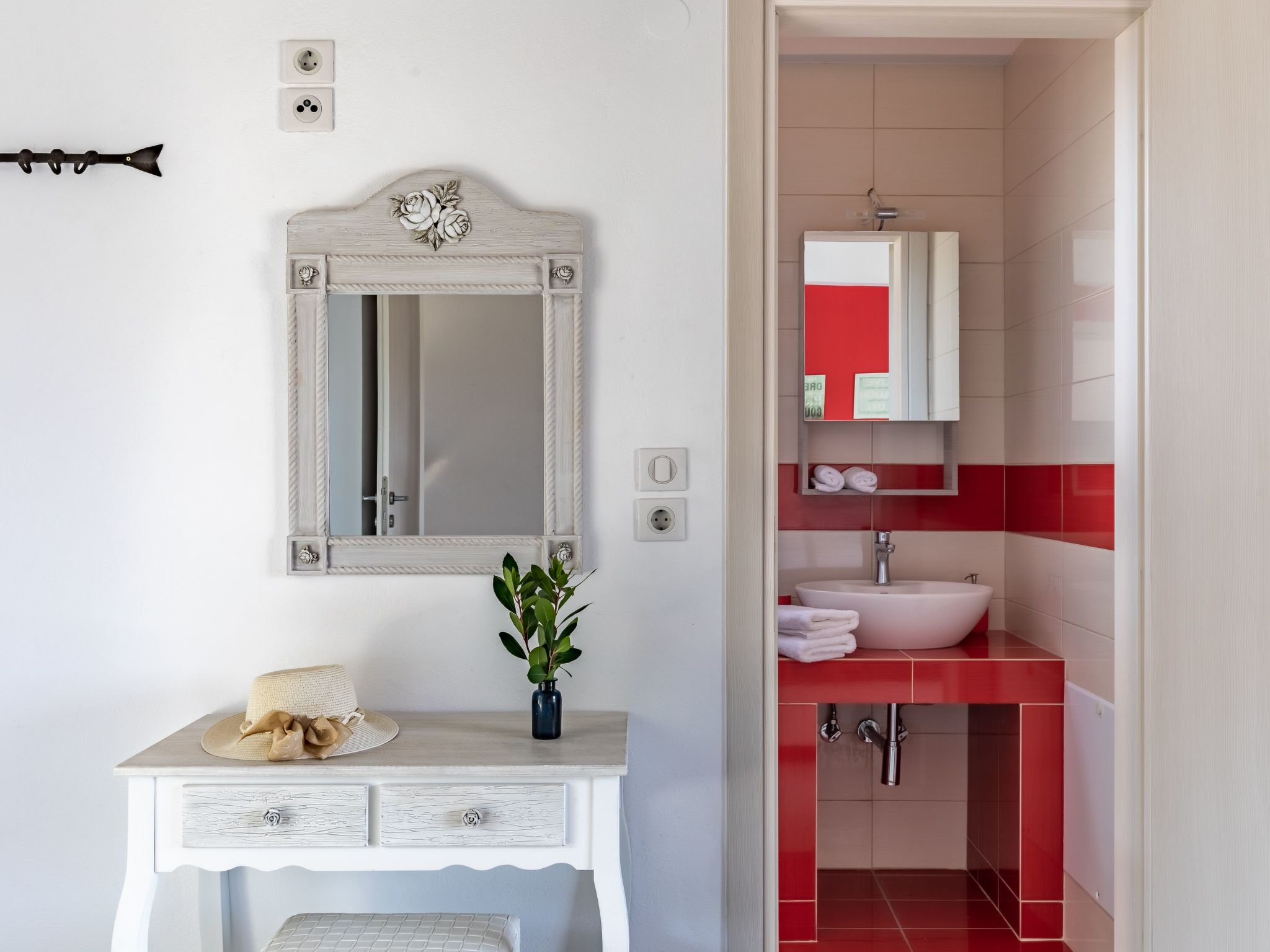 Villa Aelia für 10 Personen in Skopelos-Drinnen