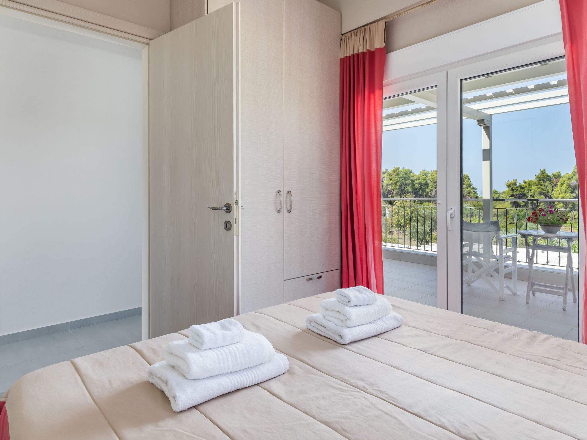 Villa Aelia für 10 Personen in Skopelos-Drinnen