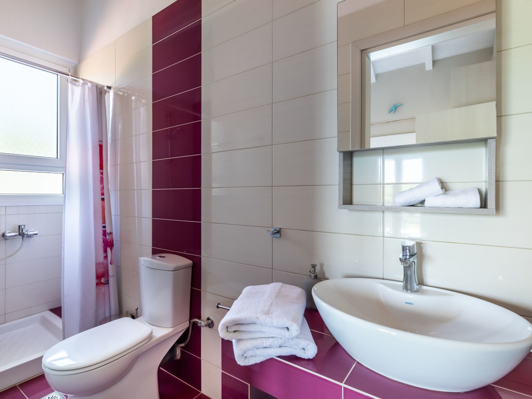 Villa Aelia für 10 Personen in Skopelos-Drinnen