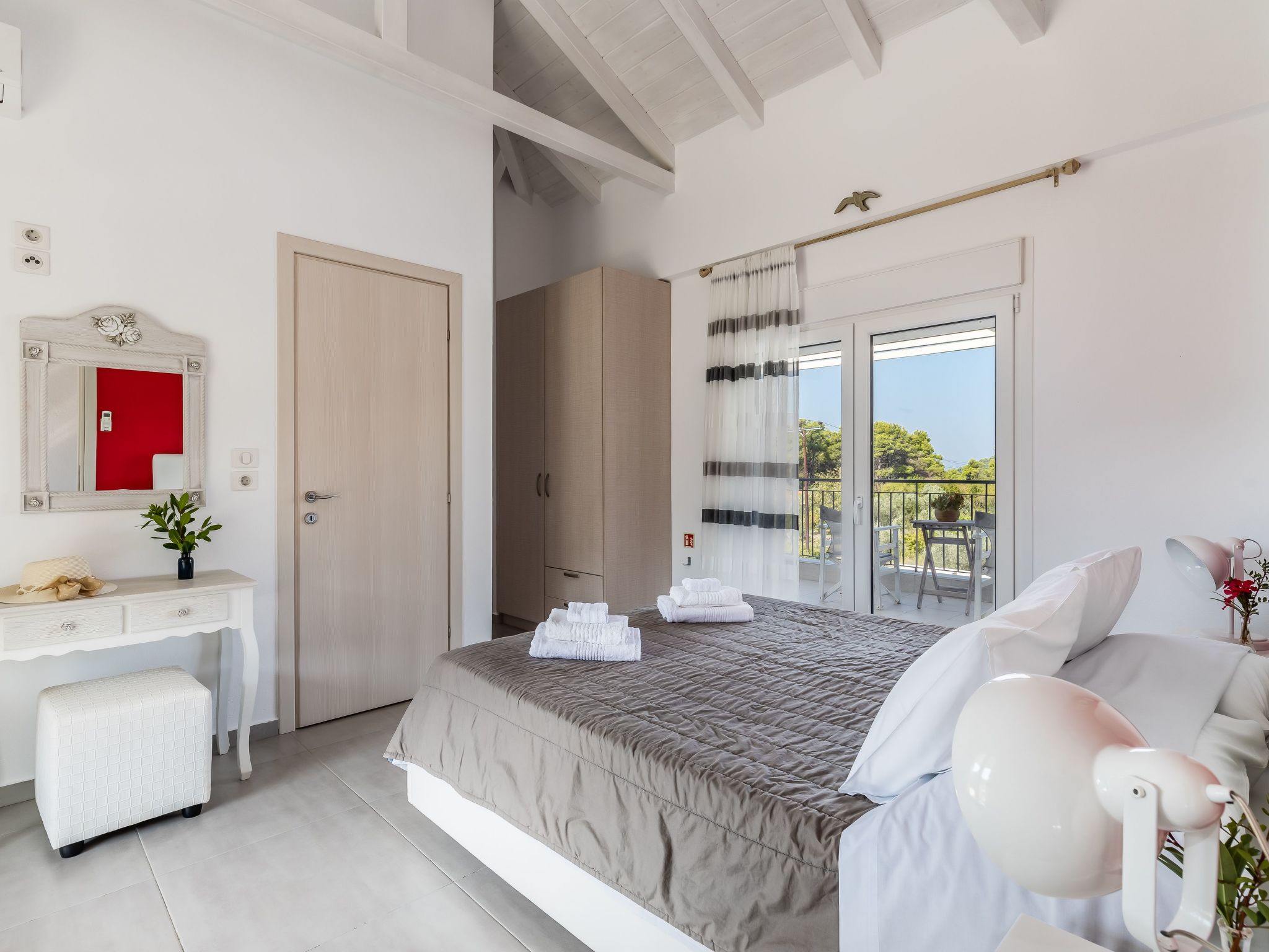 Villa Aelia für 10 Personen in Skopelos-Drinnen