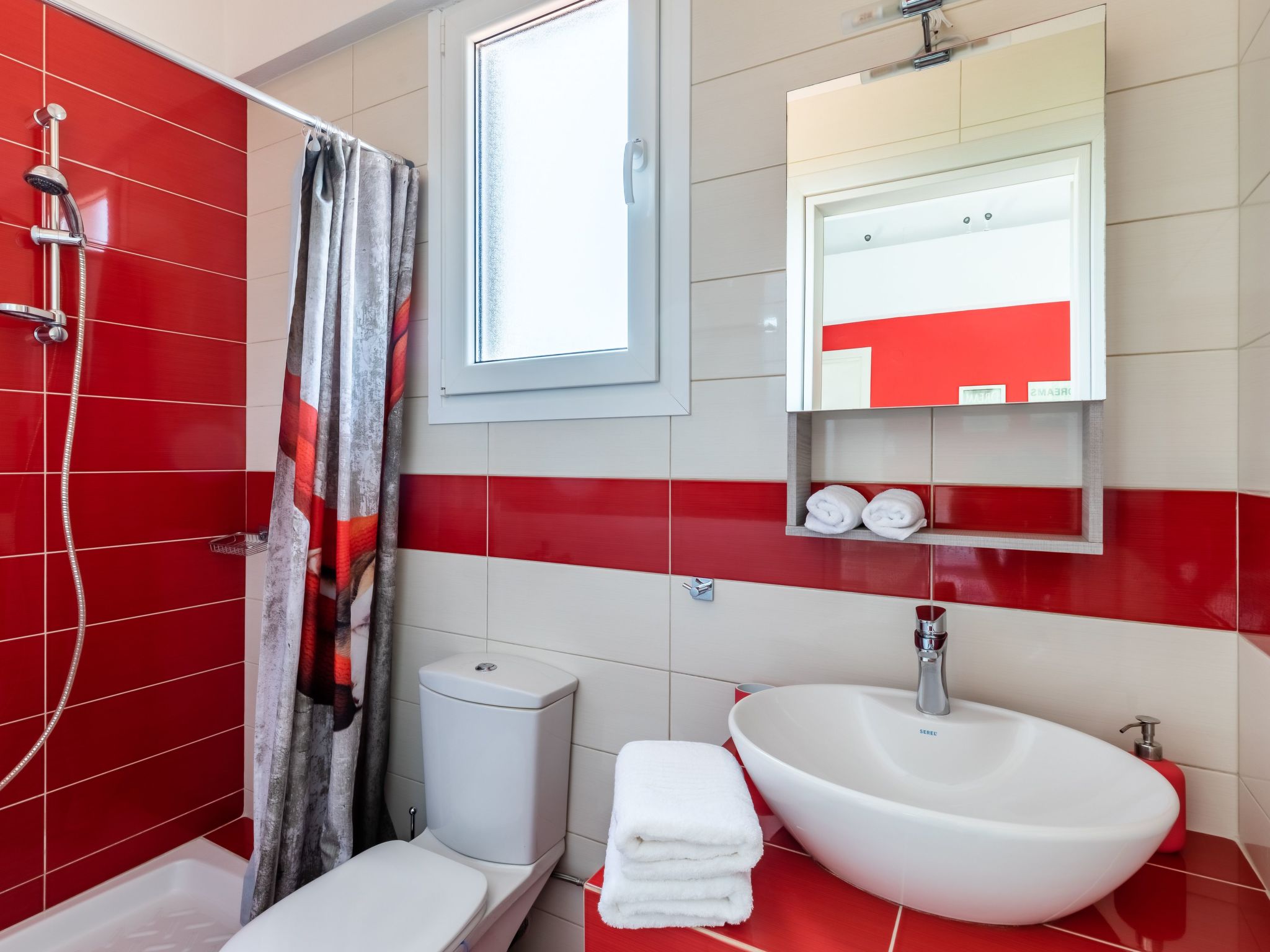 Villa Aelia für 10 Personen in Skopelos-Drinnen