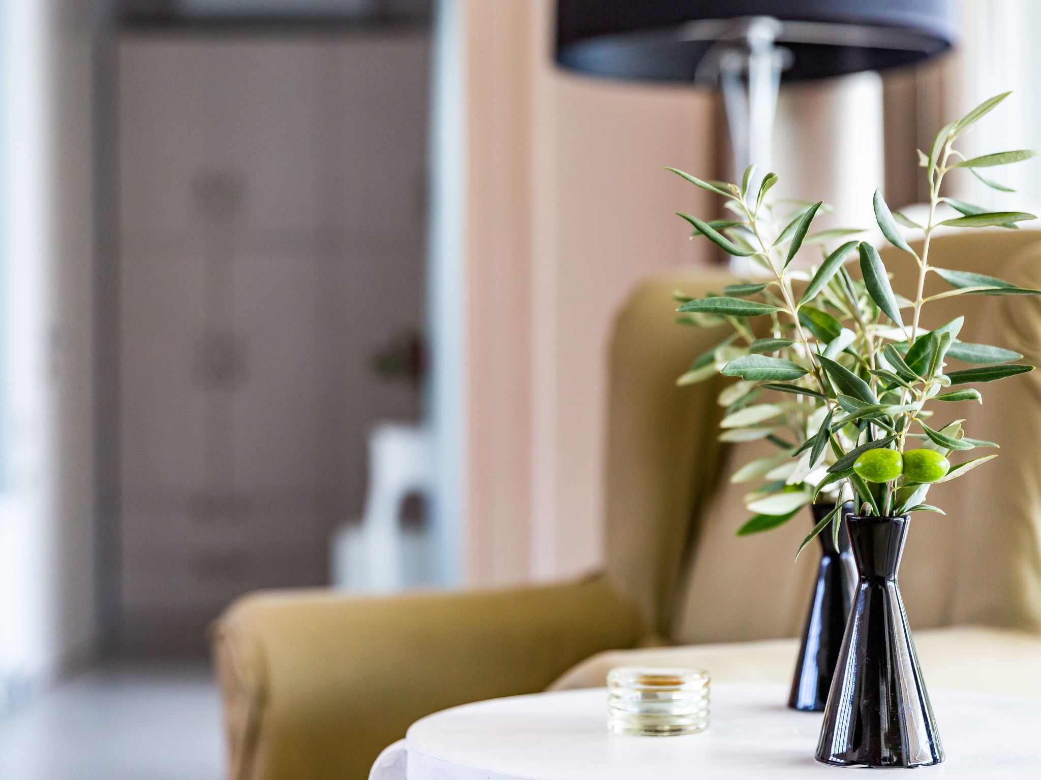 Villa Aelia für 10 Personen in Skopelos-Drinnen