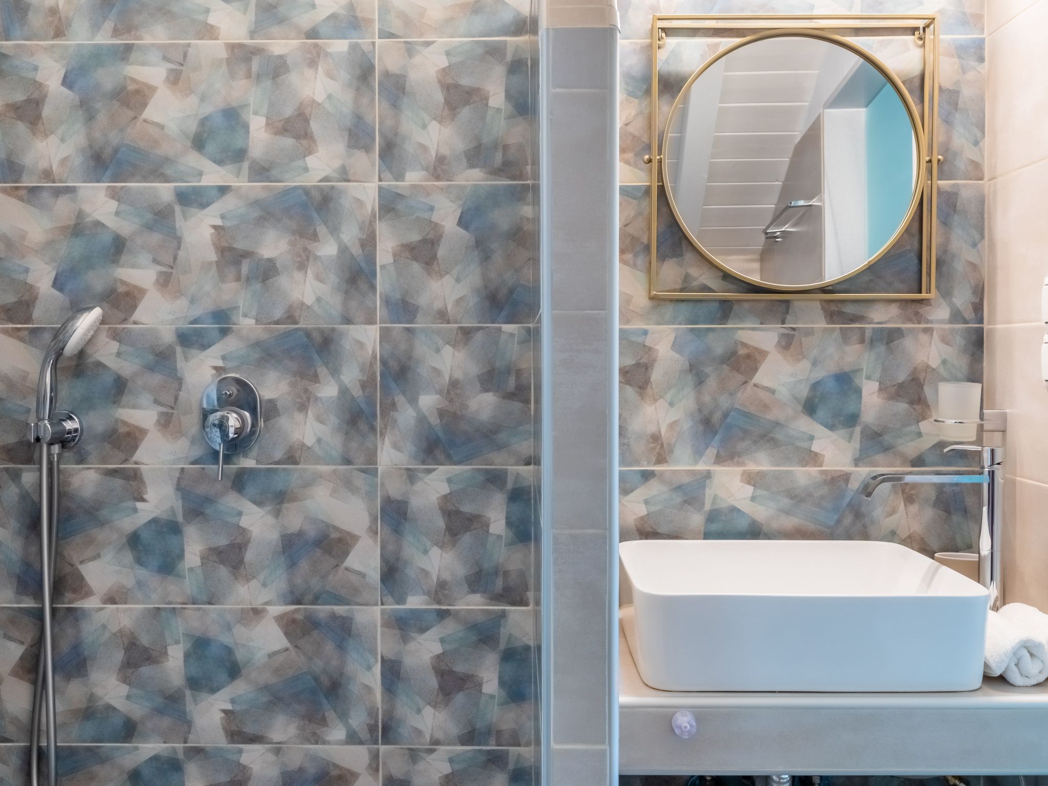 Villa Amaryllis in Skopelos-Binnen