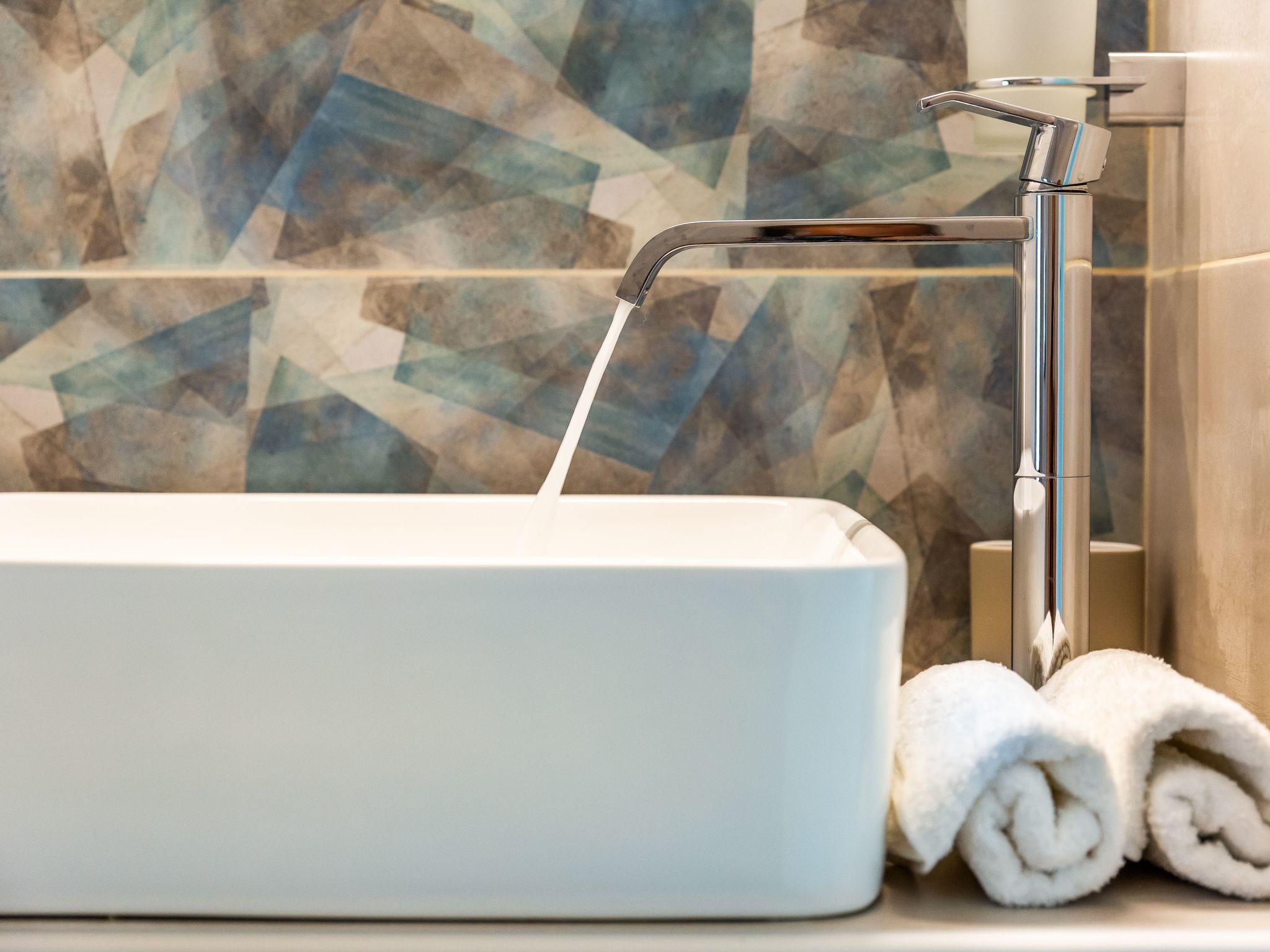 Villa Amaryllis in Skopelos-Binnen