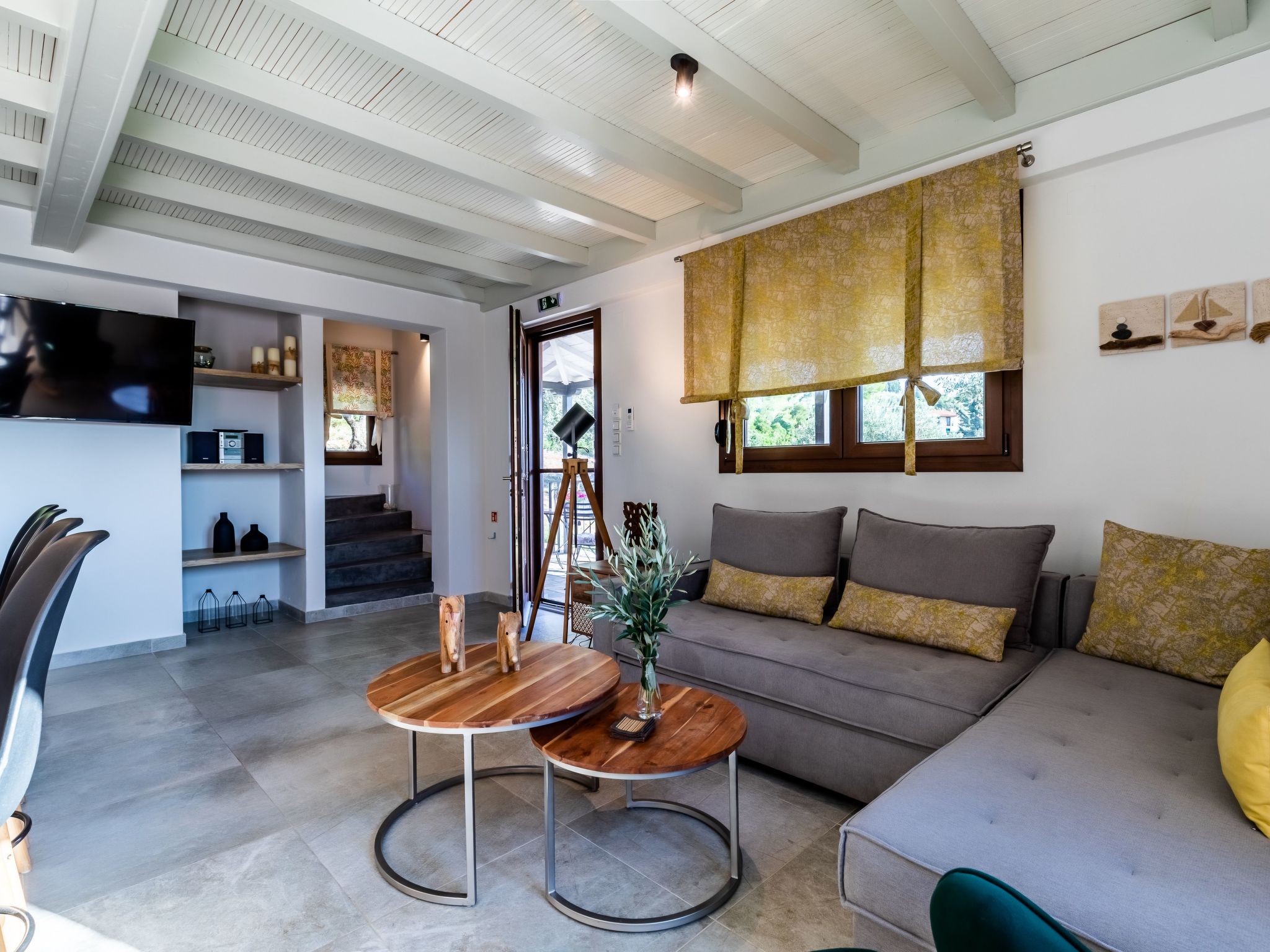 Villa Amaryllis in Skopelos-Binnen