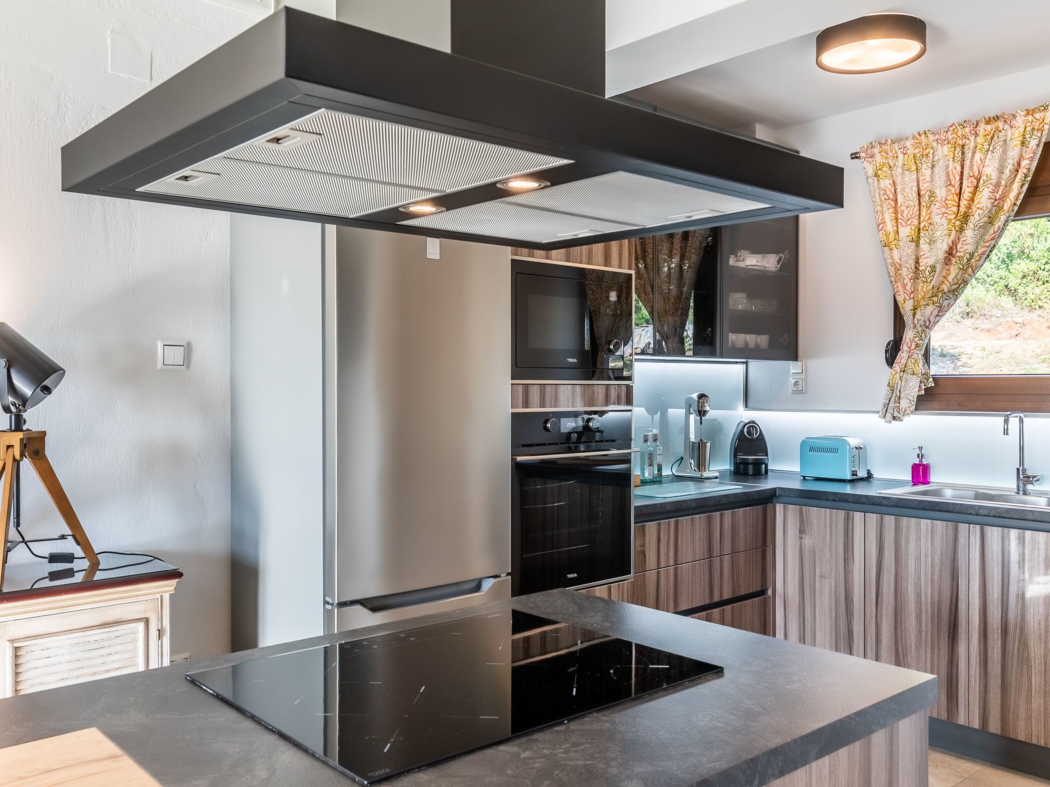 Villa Amaryllis in Skopelos-Binnen