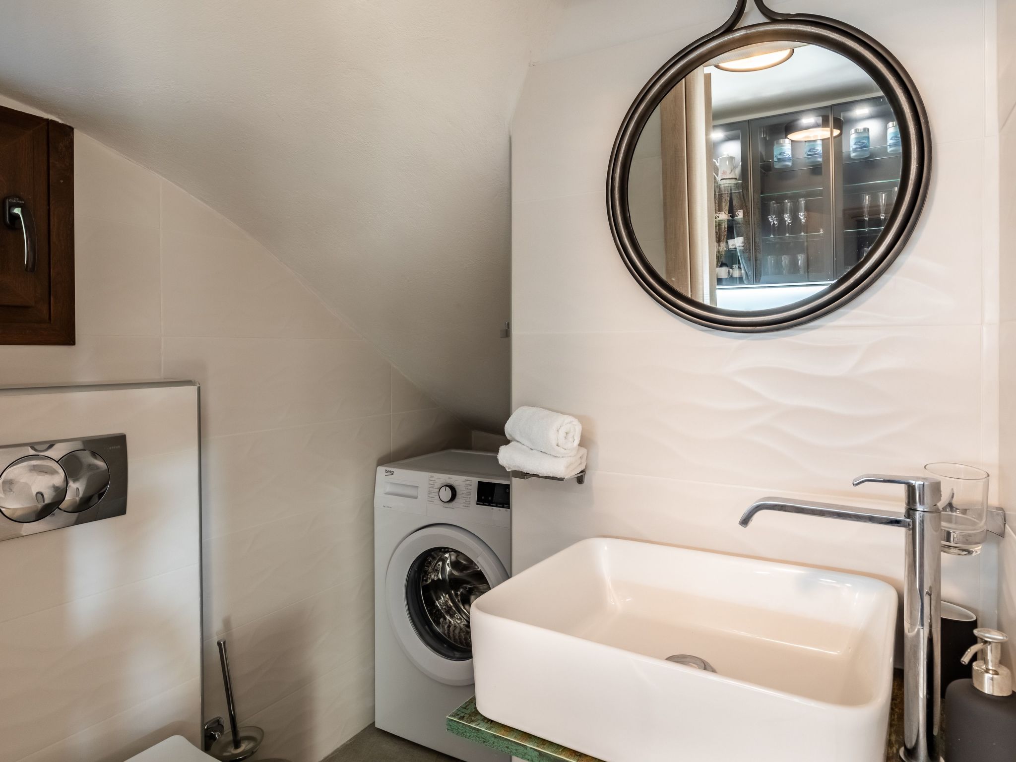 Villa Amaryllis in Skopelos-Binnen