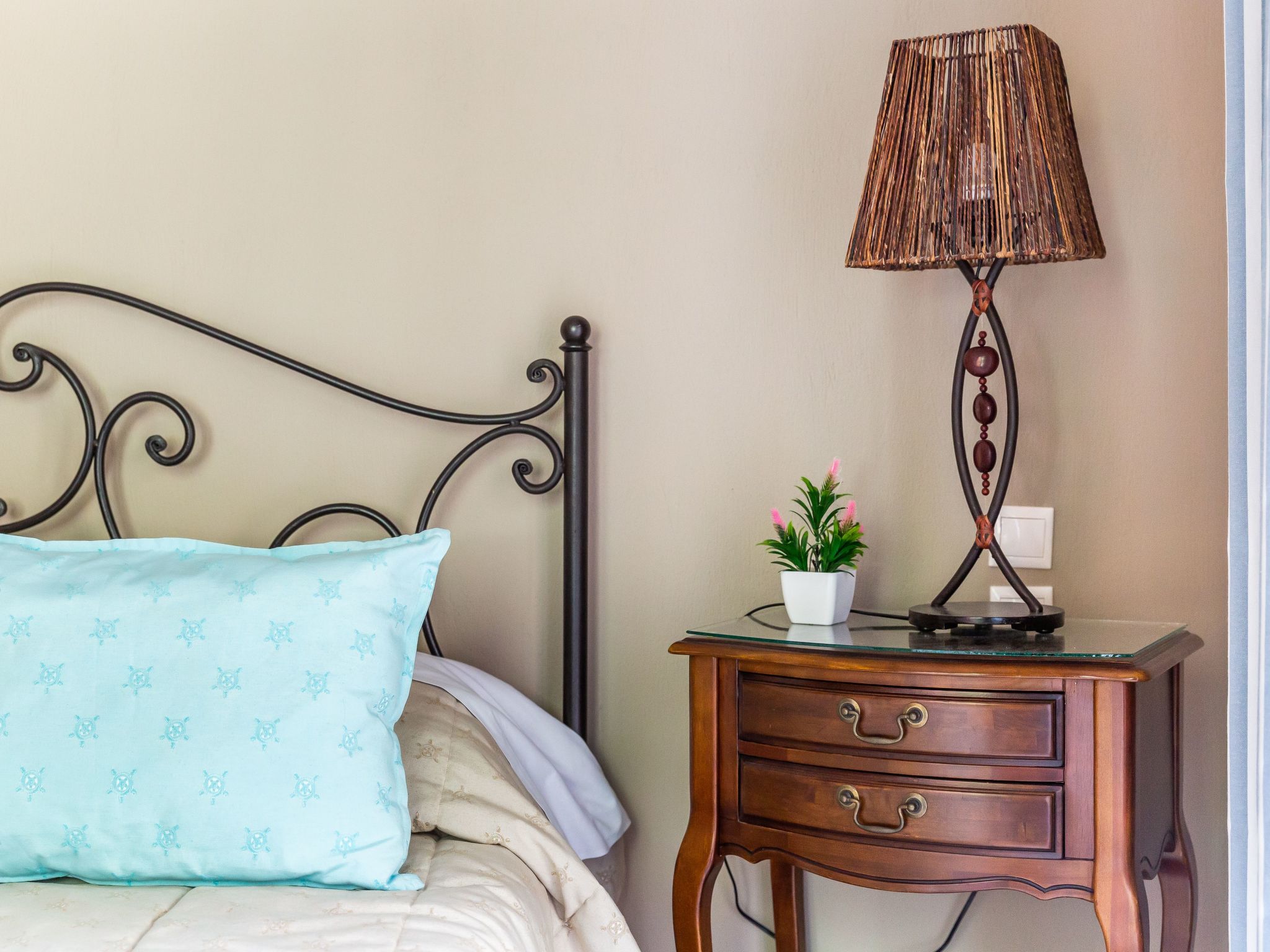 Villa Amaryllis in Skopelos-Binnen