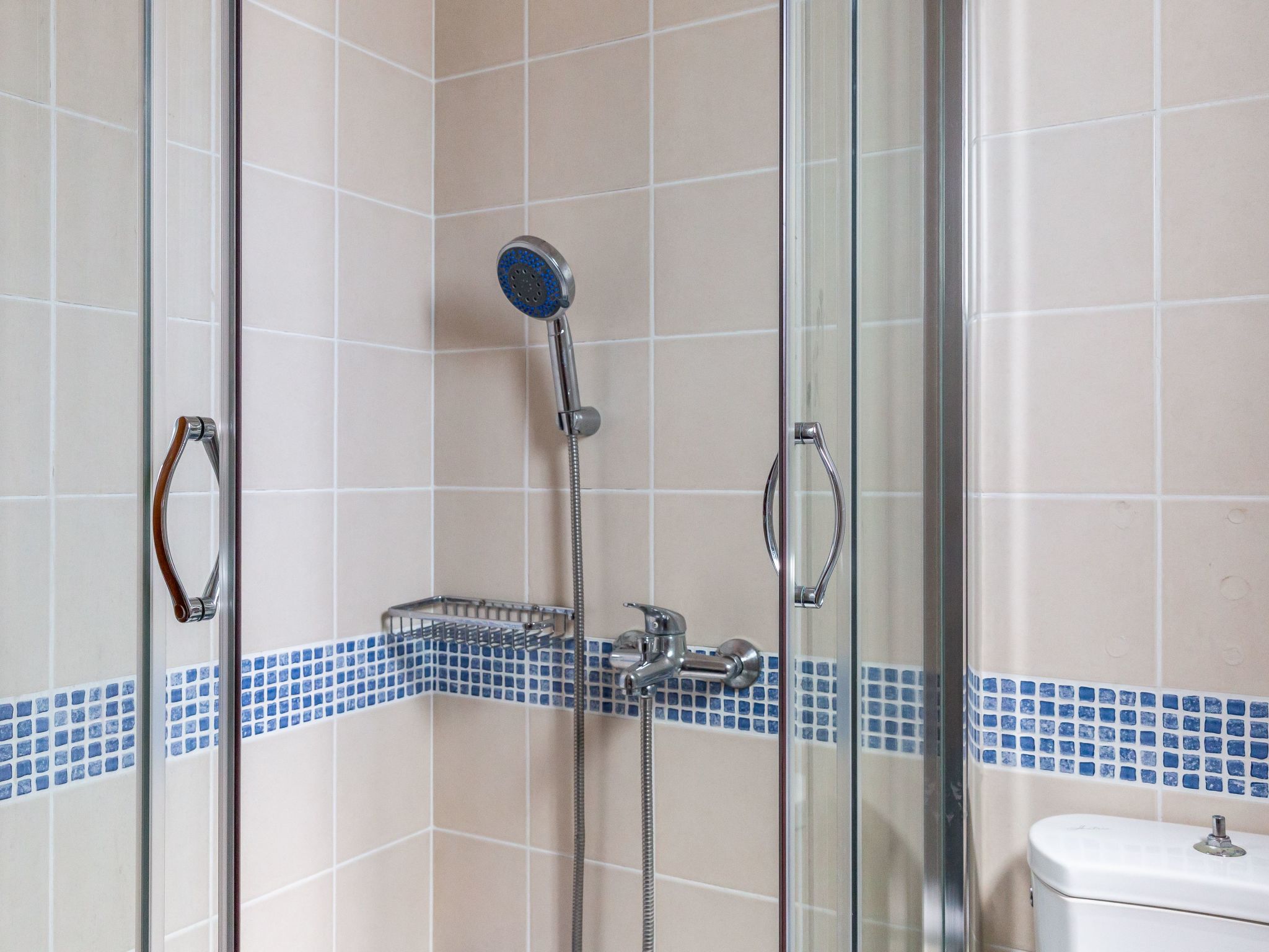 Villa Amaryllis in Skopelos-Binnen