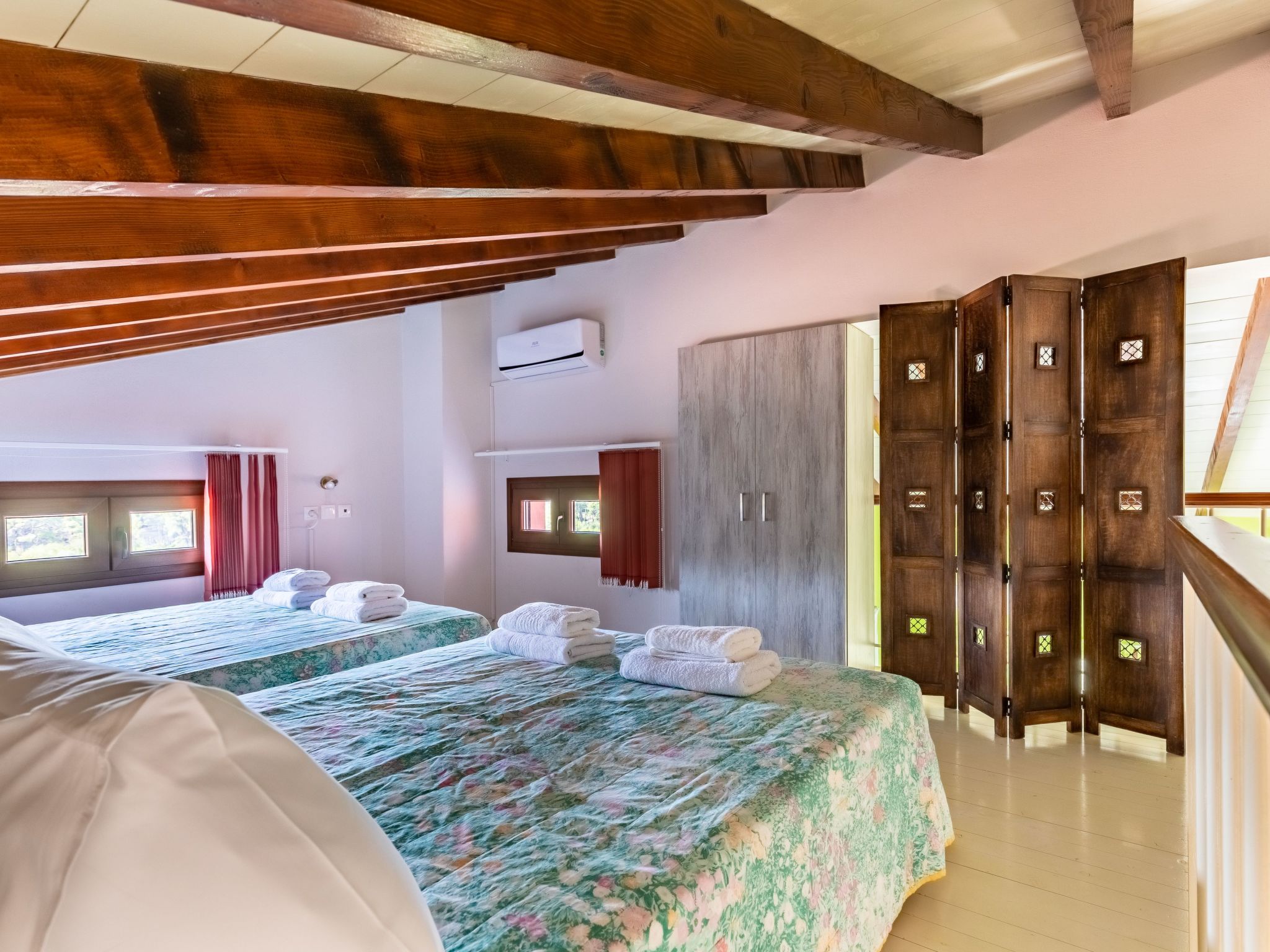 Villa Amaryllis in Skopelos-Binnen