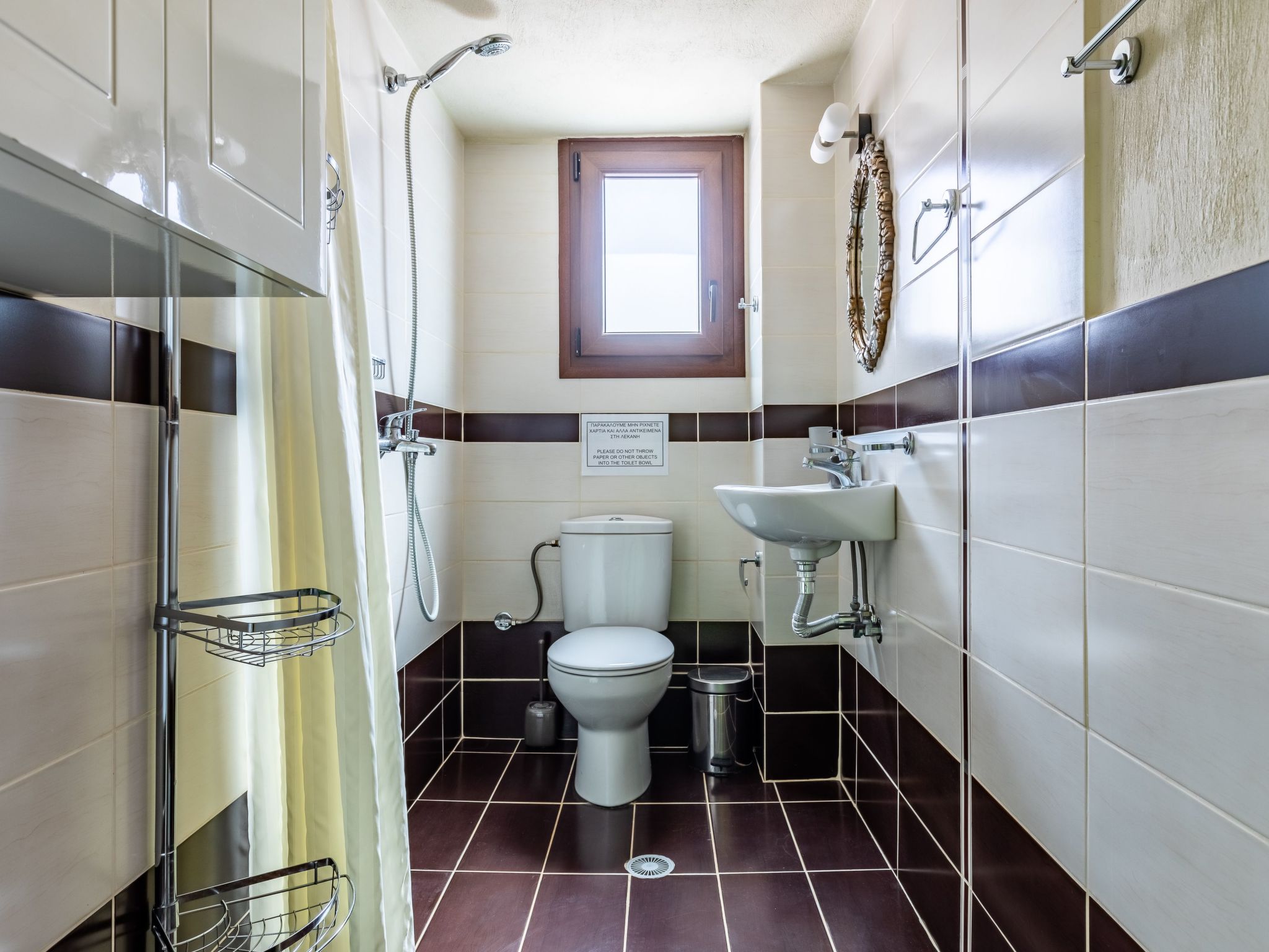 Villa Amaryllis in Skopelos-Binnen