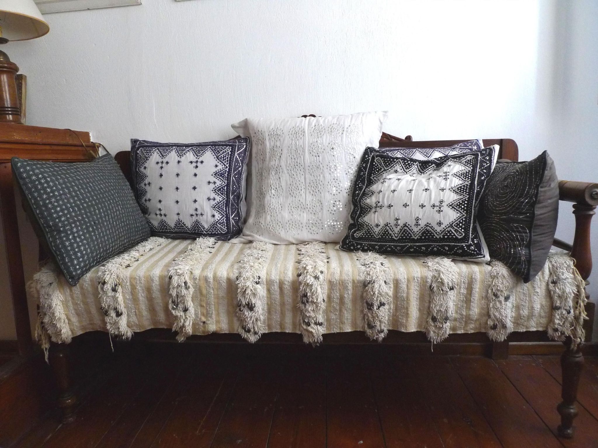 In Skopelos mit Grill und Terrasse-Binnen