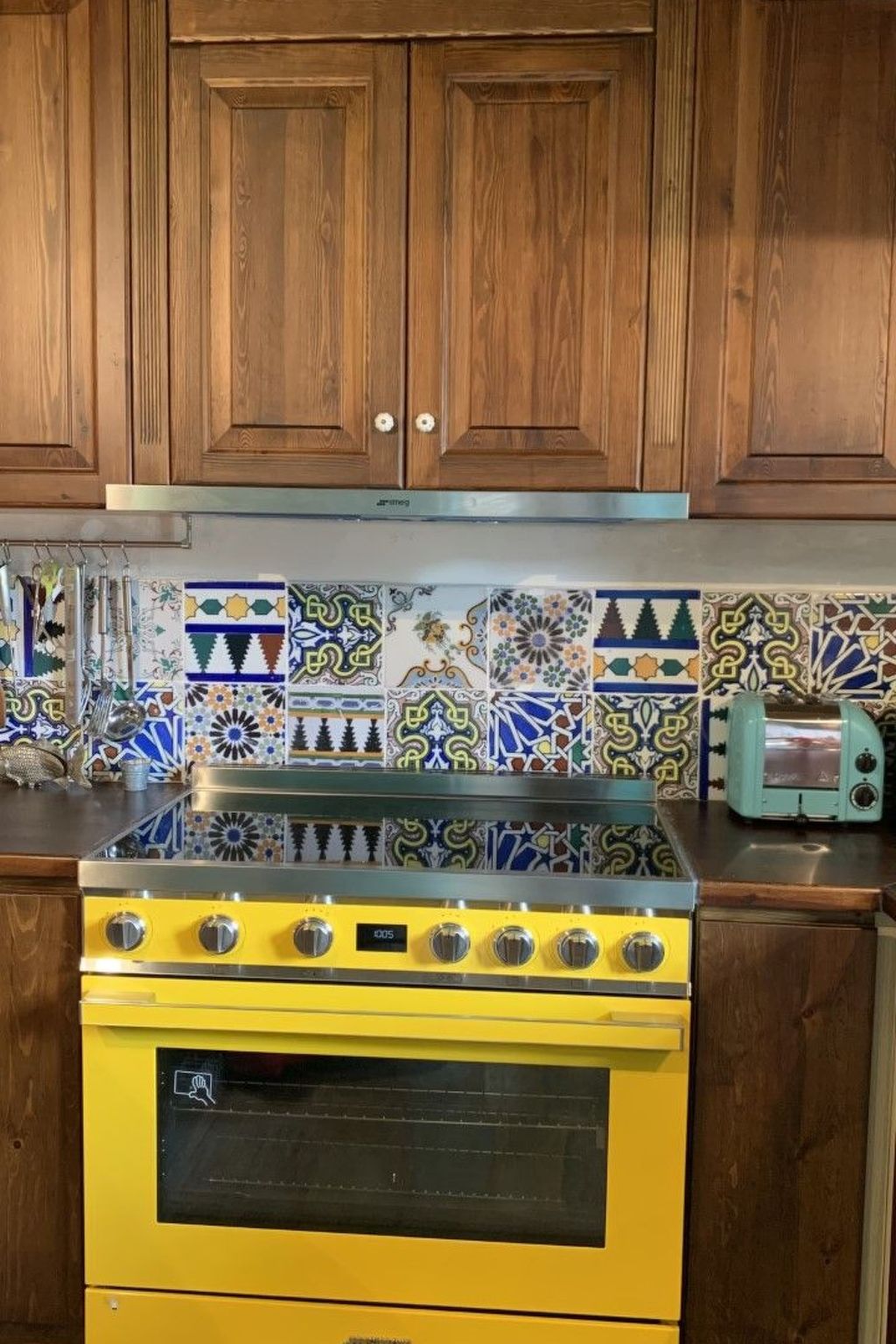 "Kyria Florenz"-Binnen