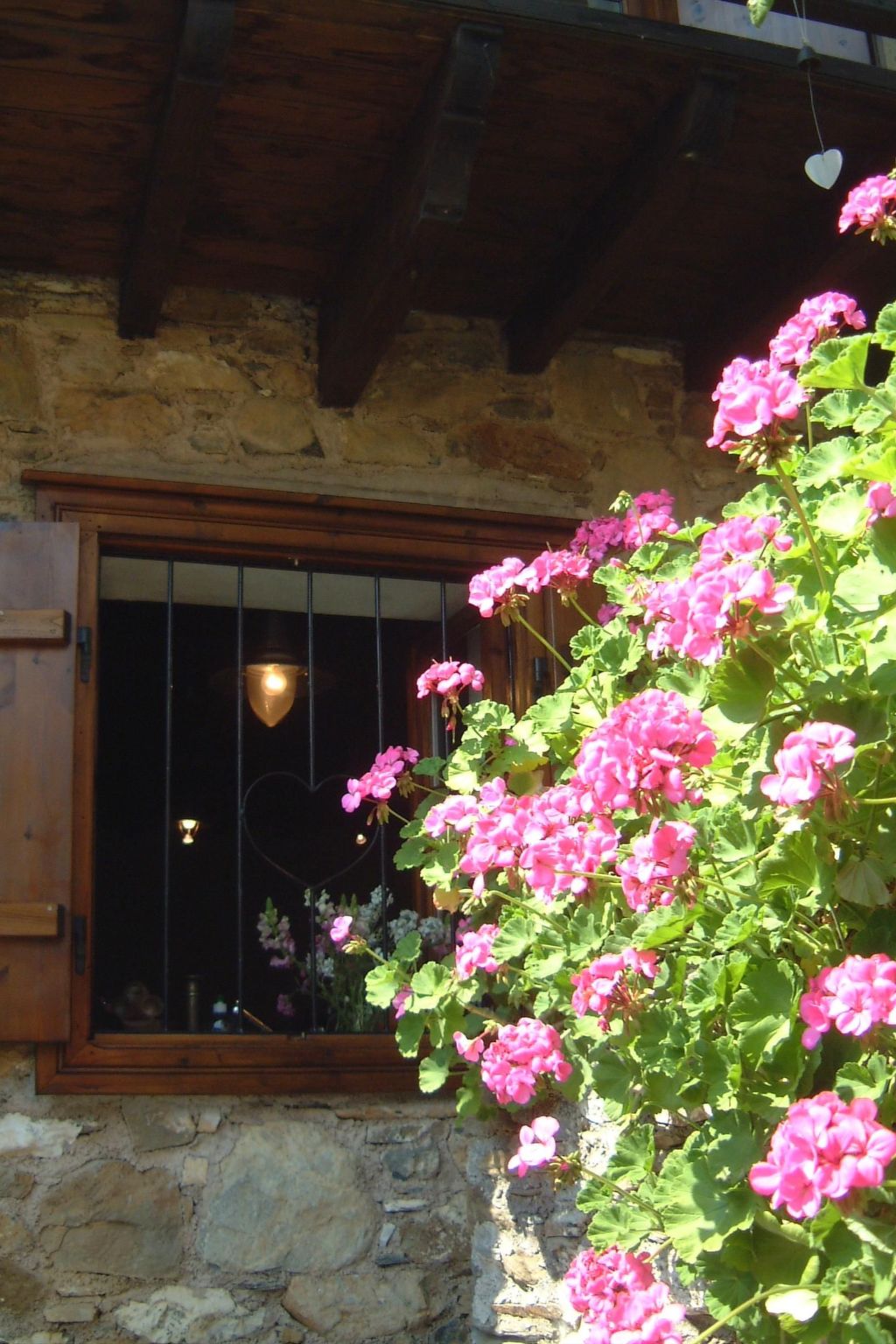 "Kyria Florenz"-Buiten