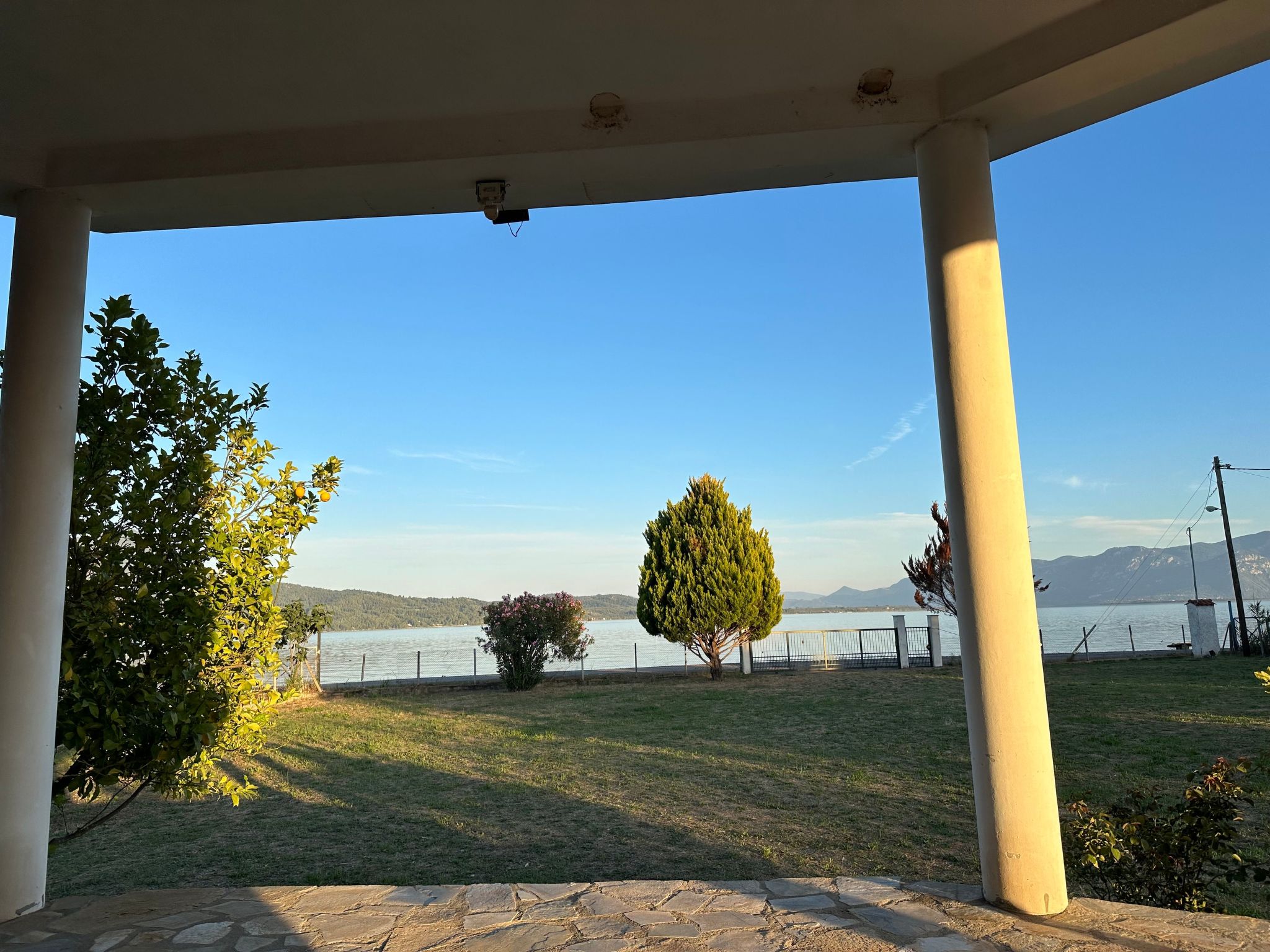 Tanjas Paradise-Inside