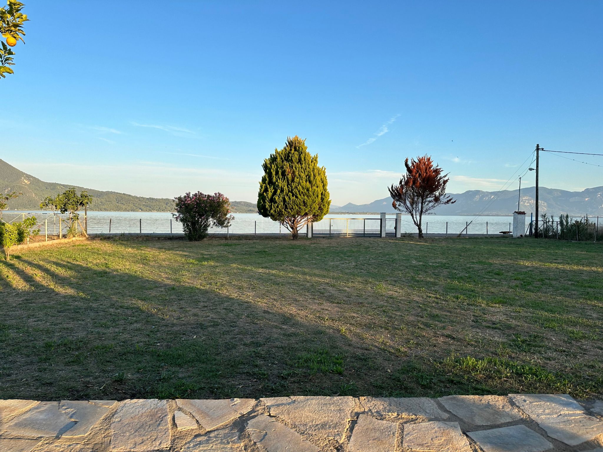 Tanjas Paradise-Inside