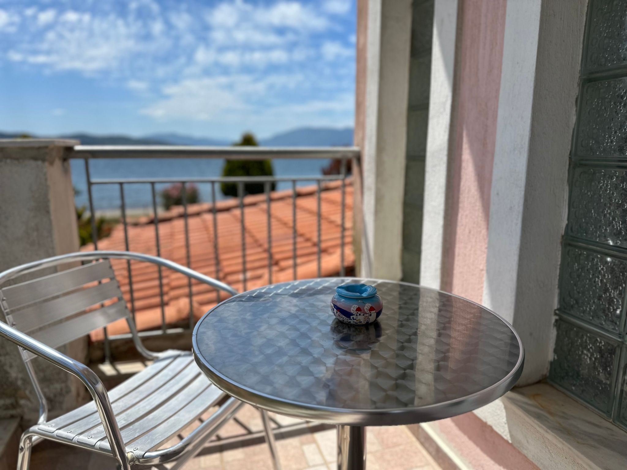 Tanjas Paradise-Inside