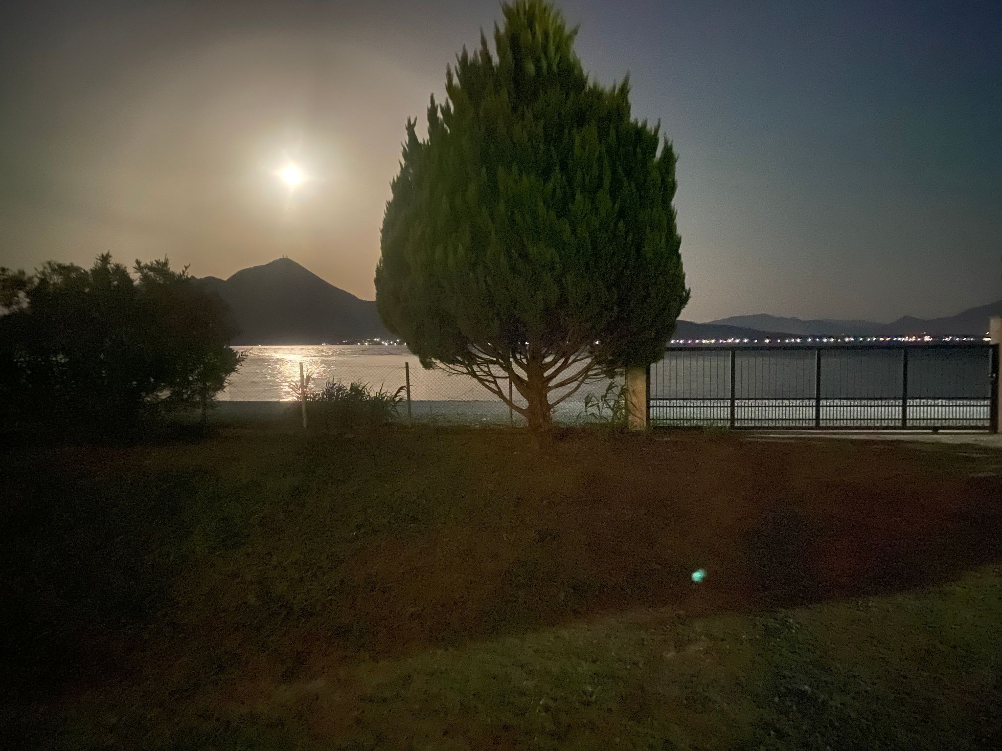 Tanjas Paradise-Inside