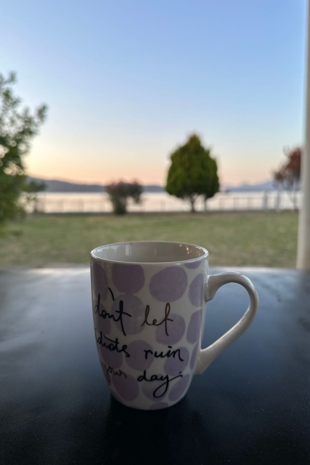 Tanjas Paradise-Inside