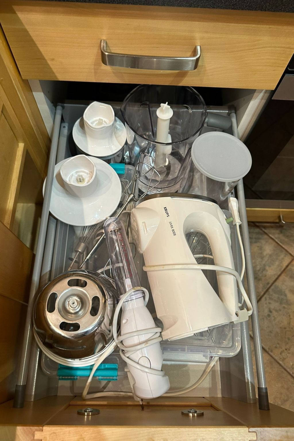 Tanjas Paradise-Inside