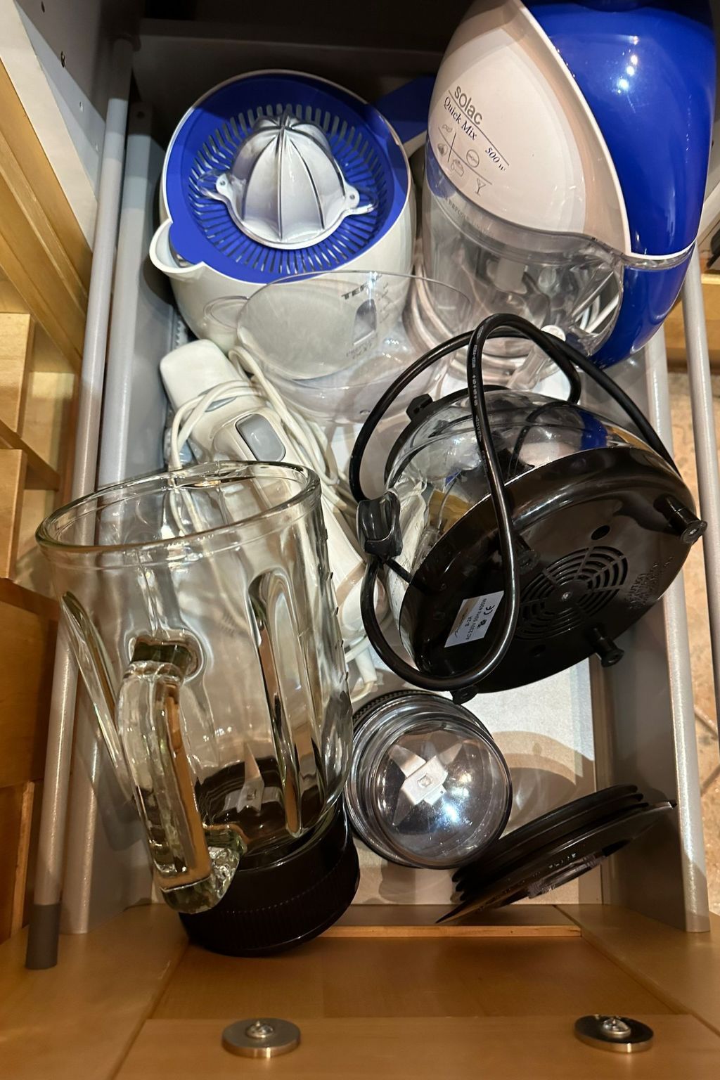 Tanjas Paradise-Inside