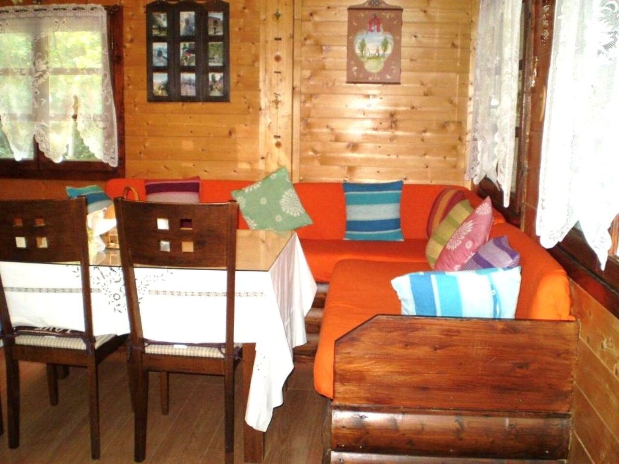 Landgut mit Garten, Grill und Terrasse-Image-tags.info