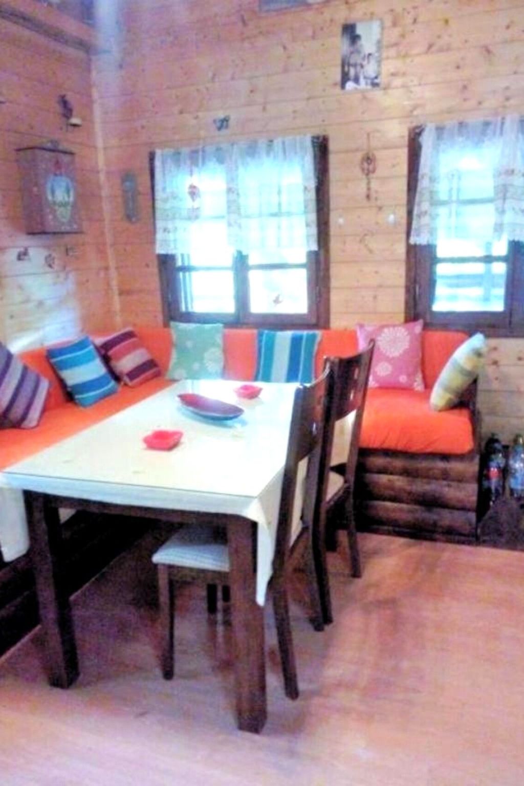 Landgut mit Garten, Grill und Terrasse-Binnen