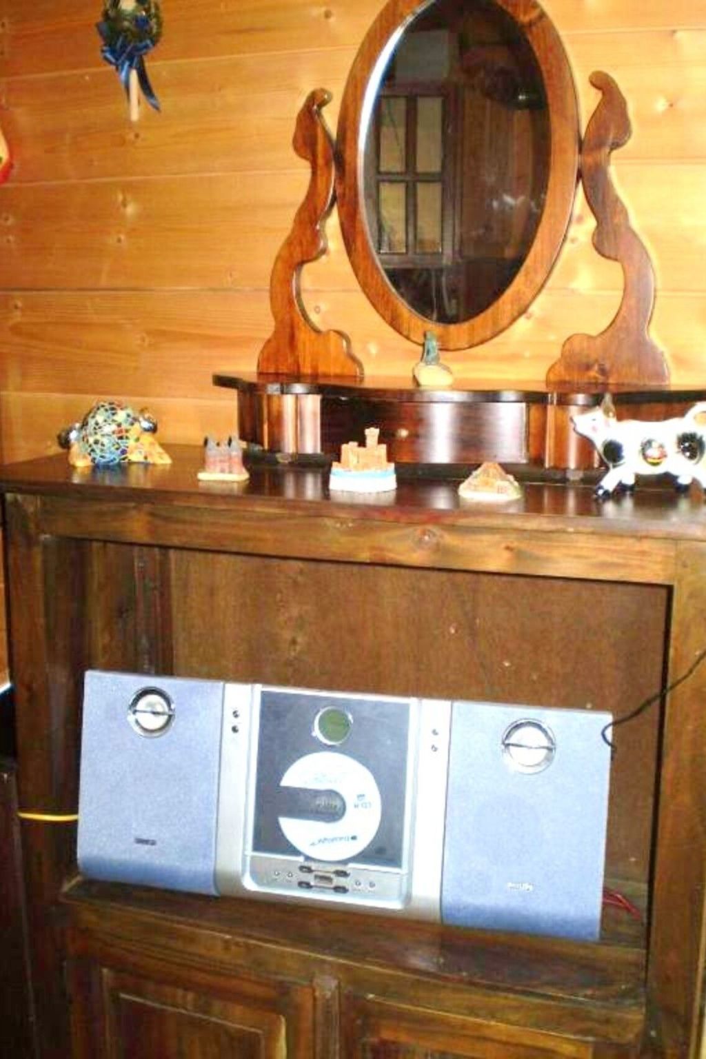 Landgut mit Garten, Grill und Terrasse-Image-tags.info