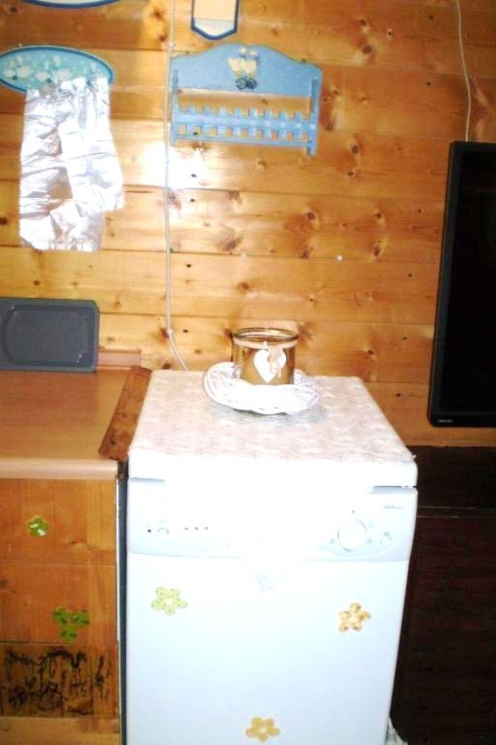 Landgut mit Garten, Grill und Terrasse-Binnen