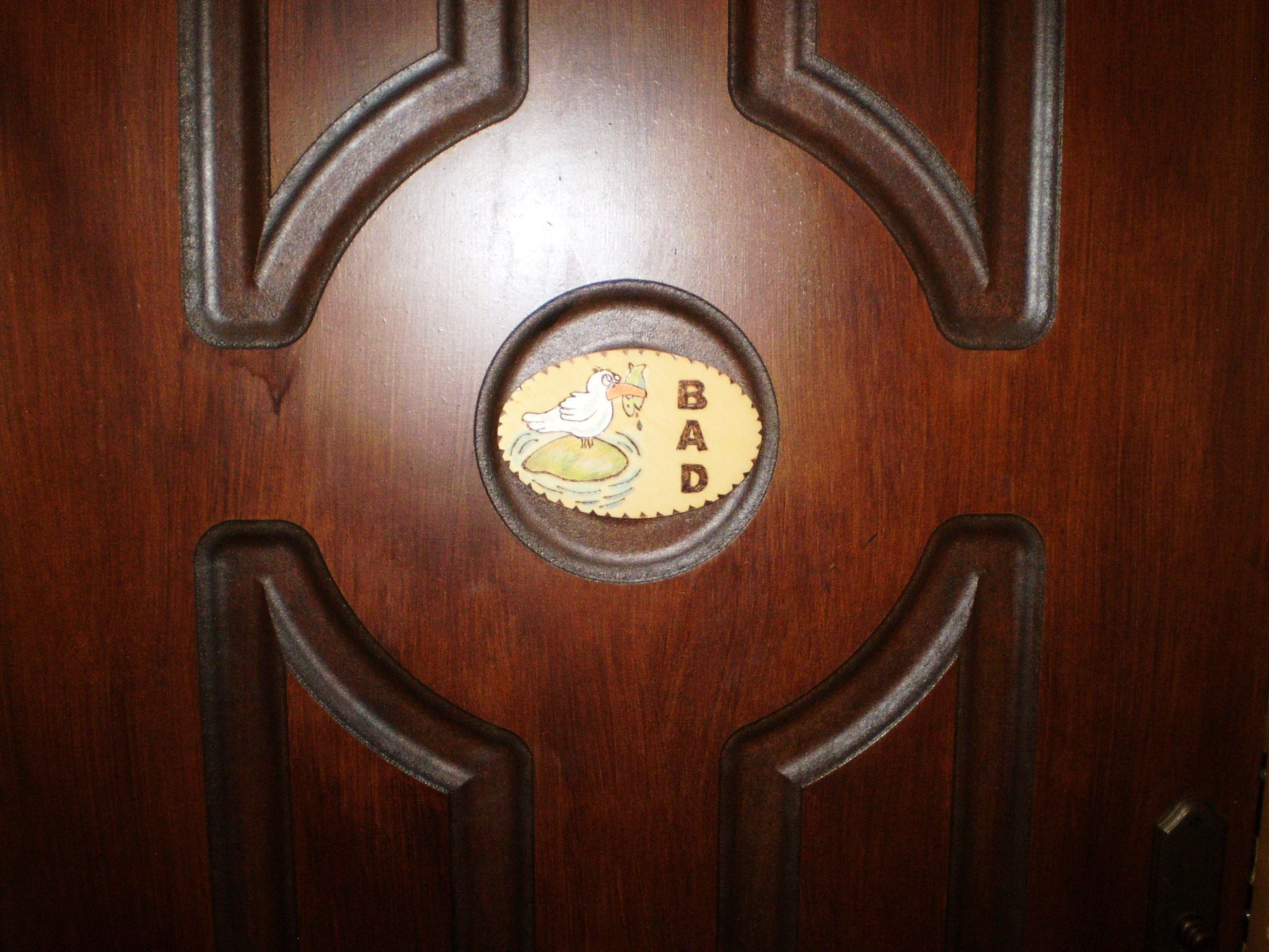 Landgut mit Garten, Grill und Terrasse-Binnen