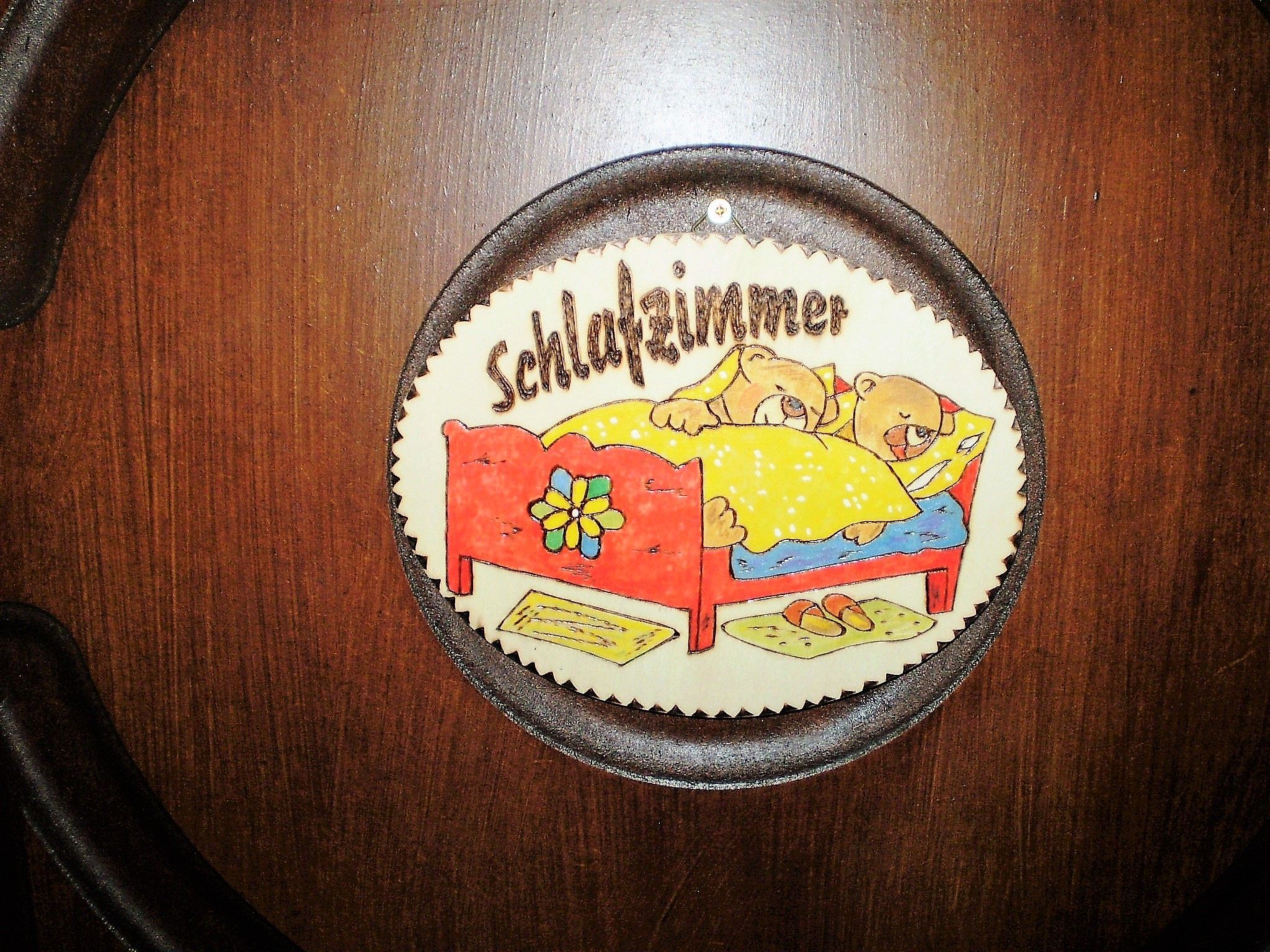 Landgut mit Garten, Grill und Terrasse-Buiten