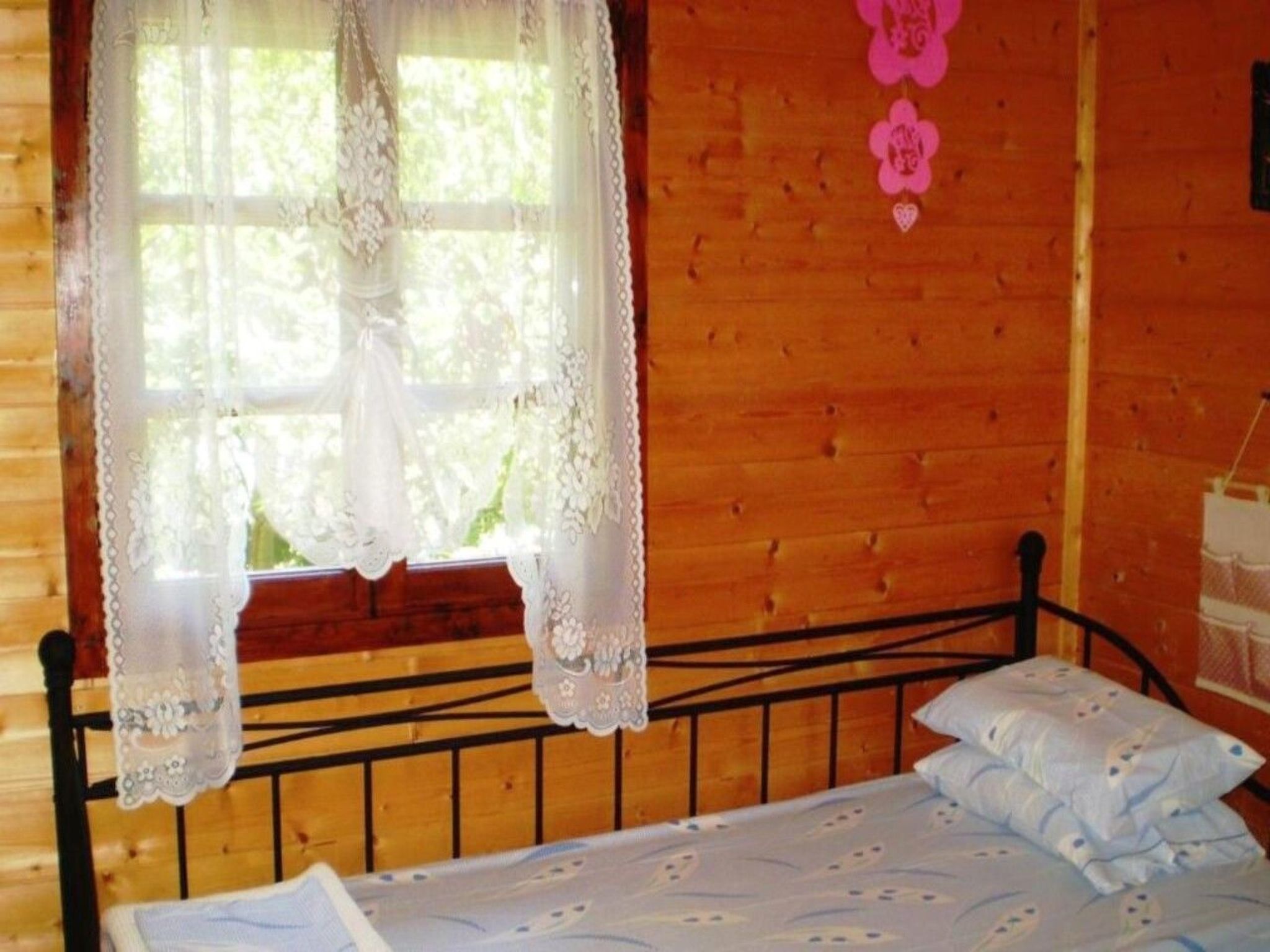 Landgut mit Garten, Grill und Terrasse-Binnen