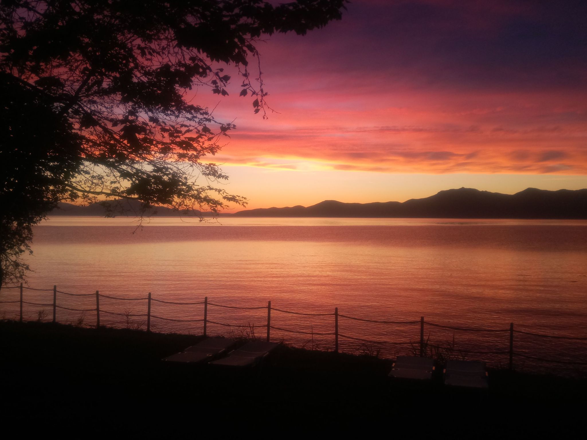 Simos in Paleokastro-Binnen