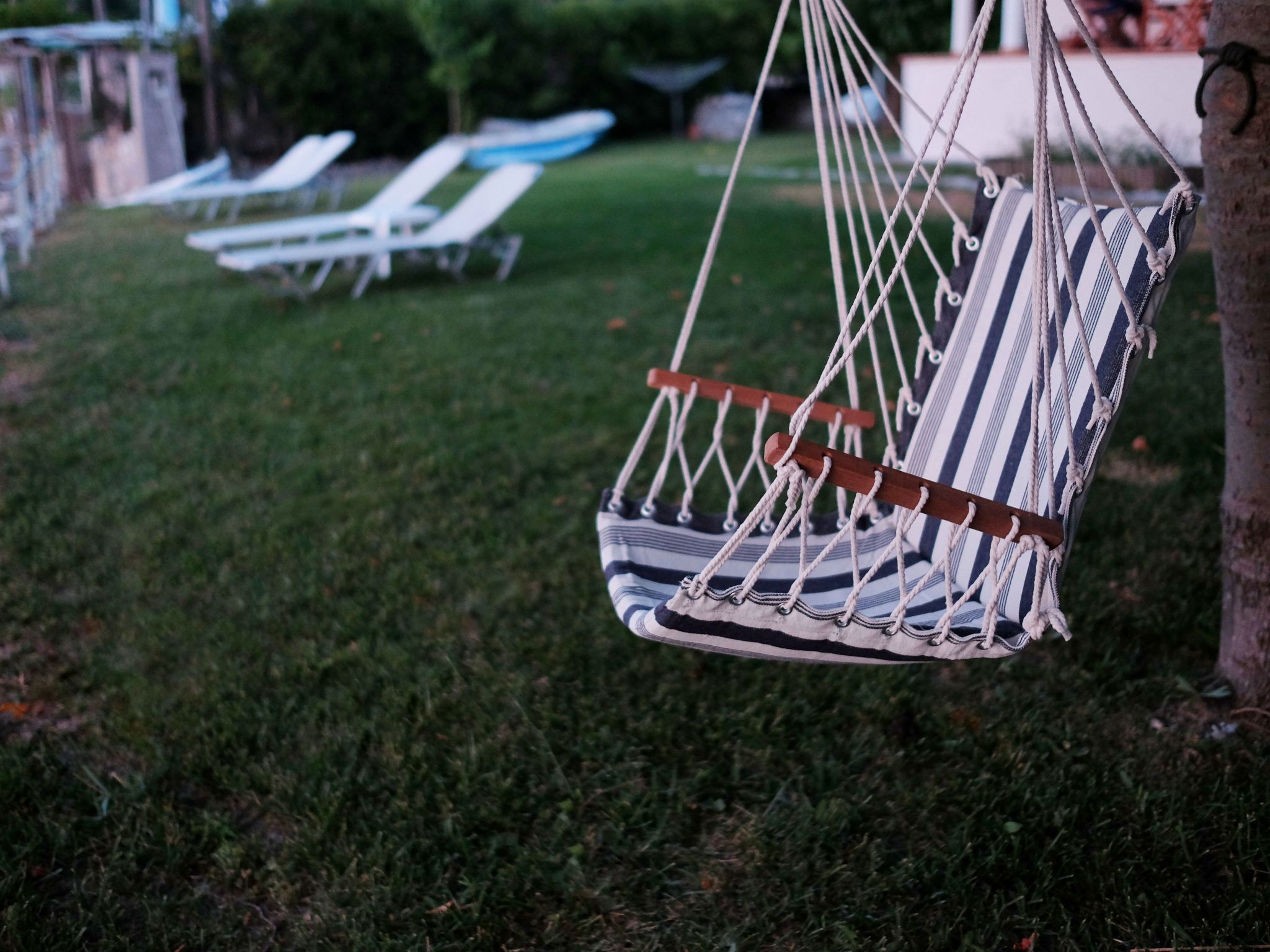 Simos in Paleokastro-Binnen