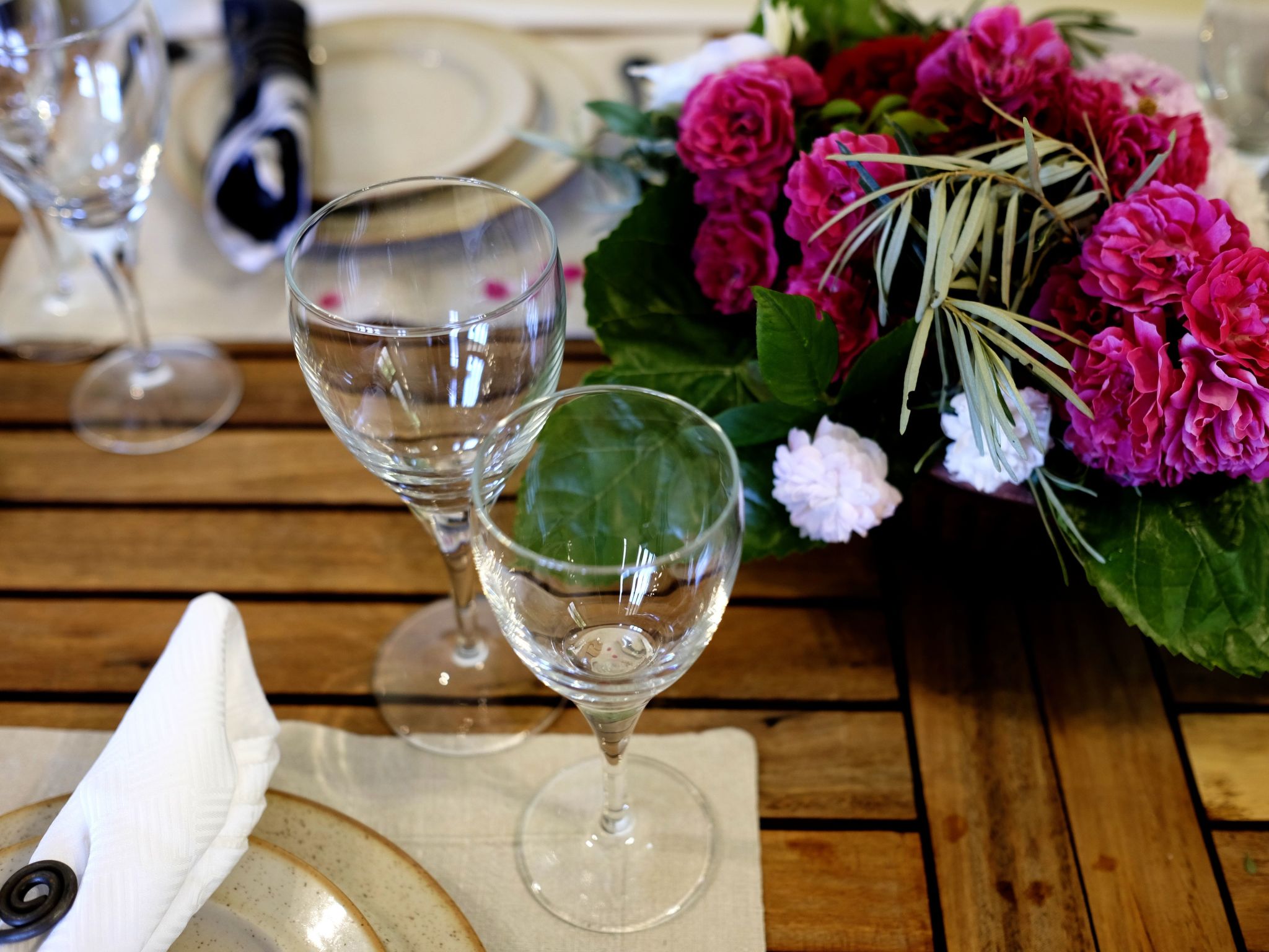 Simos in Paleokastro-Binnen