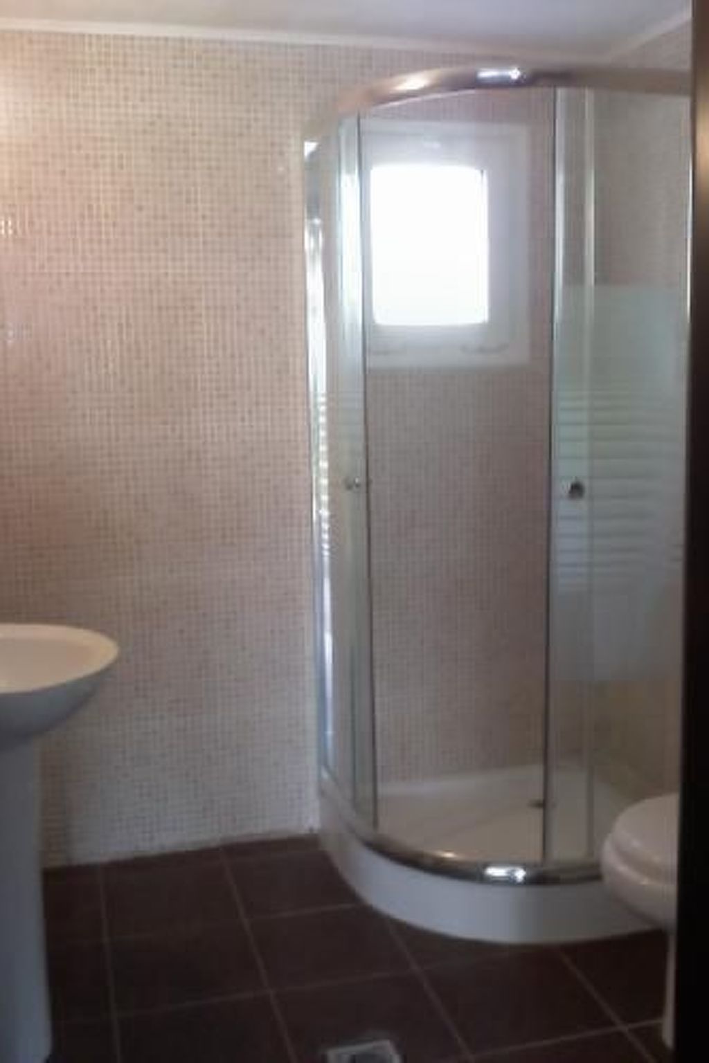 Studio mit Garten-Drinnen