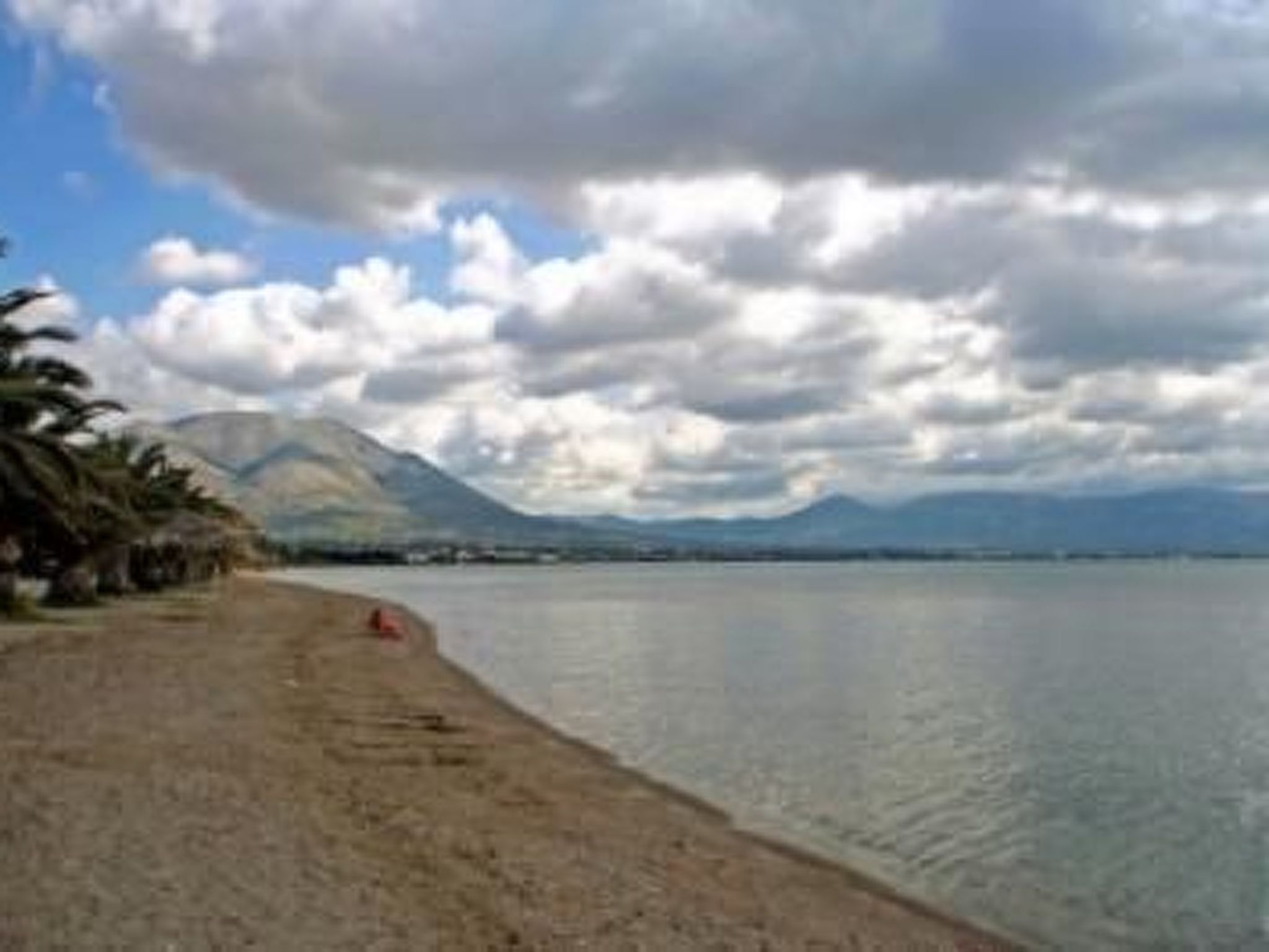Studio mit Garten-Drinnen