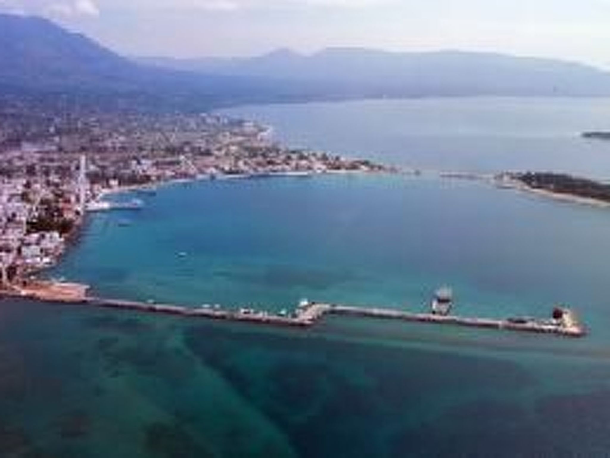 Studio mit Garten-Drinnen