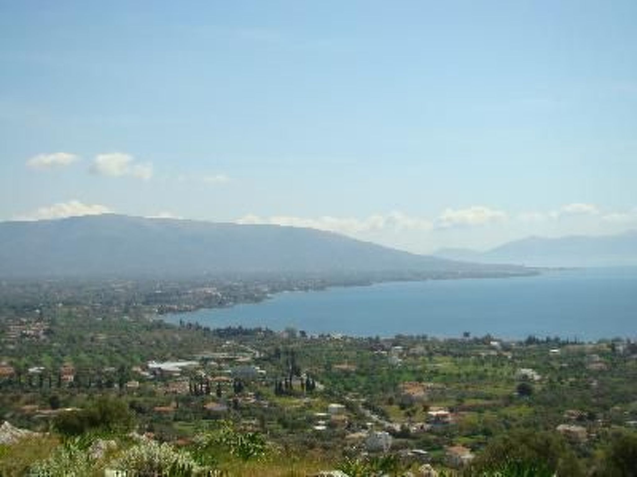 Studio mit Garten-Drinnen
